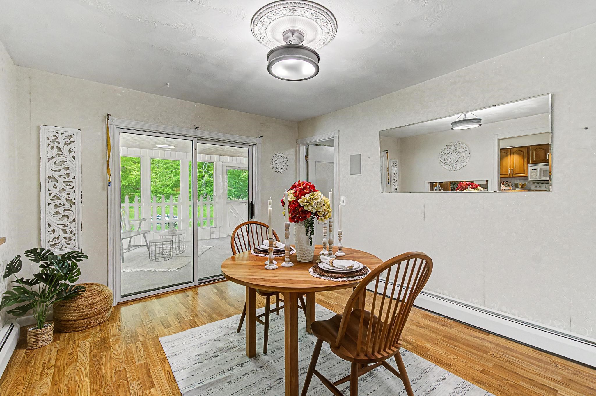 45 Orchard Terrace