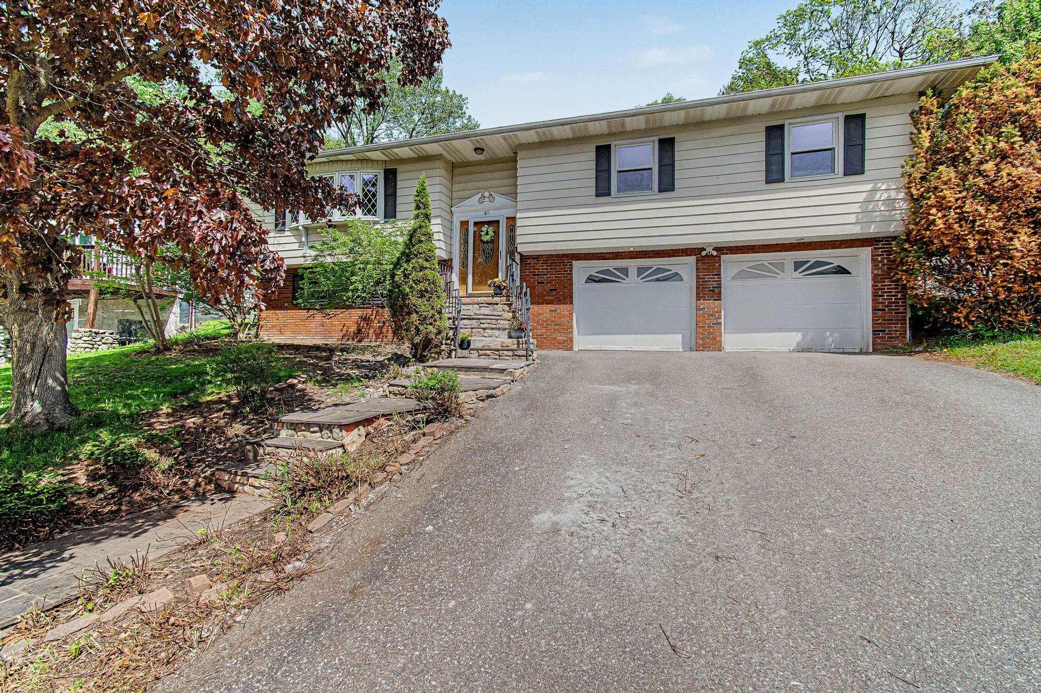 45 Orchard Terrace