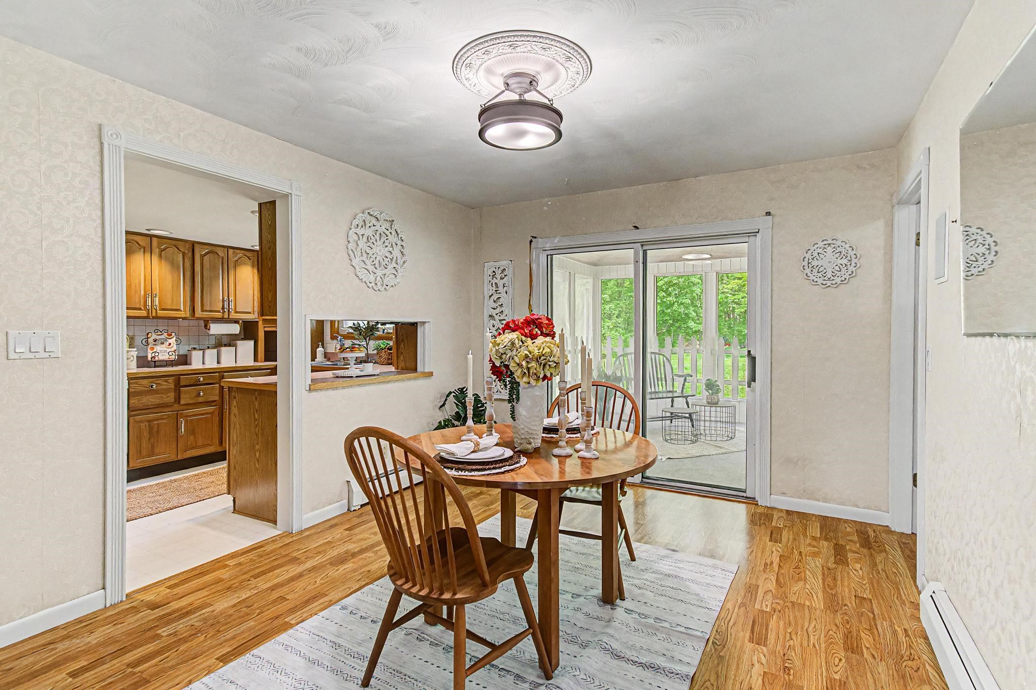 45 Orchard Terrace