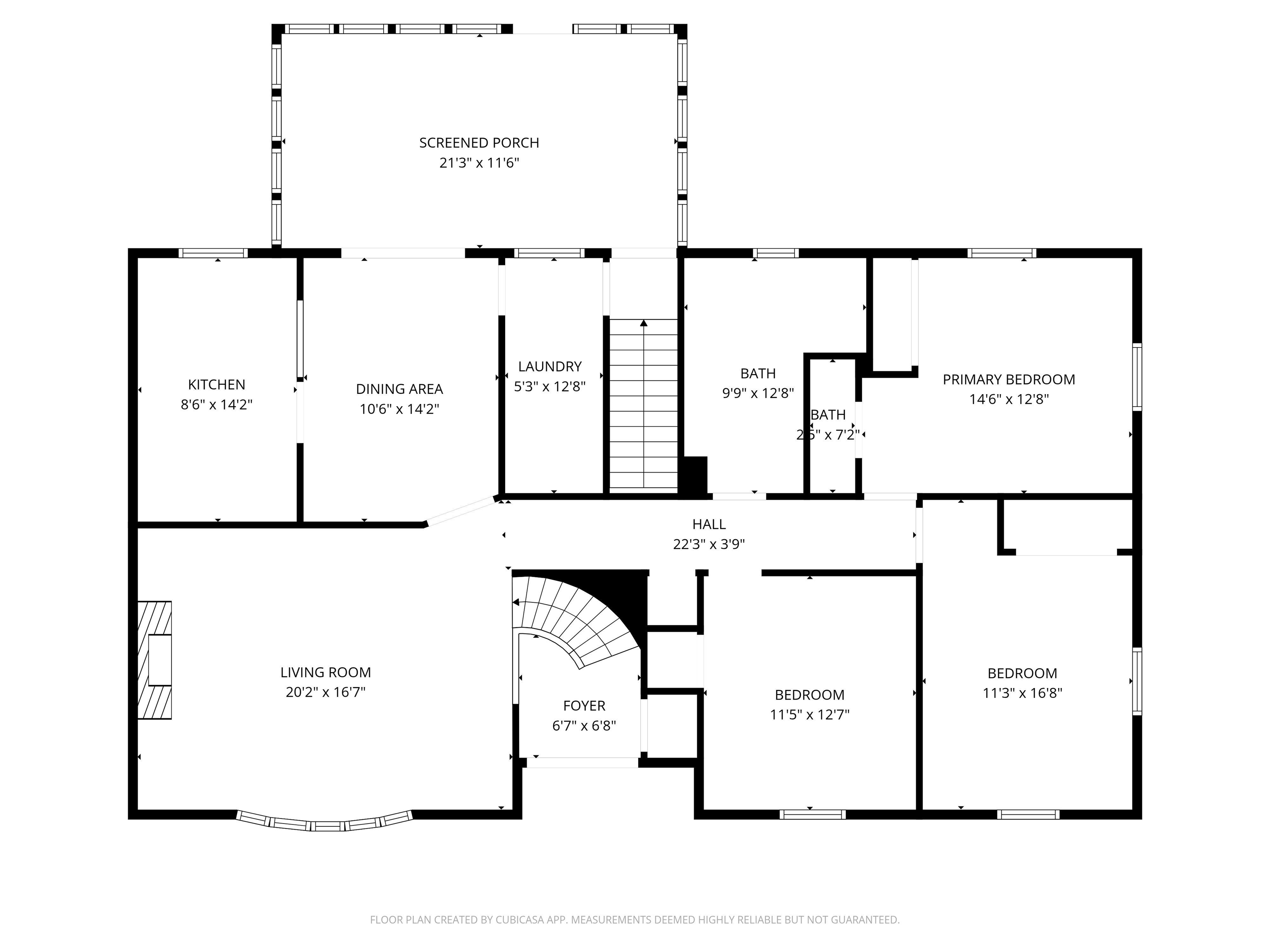 45 Orchard Terrace