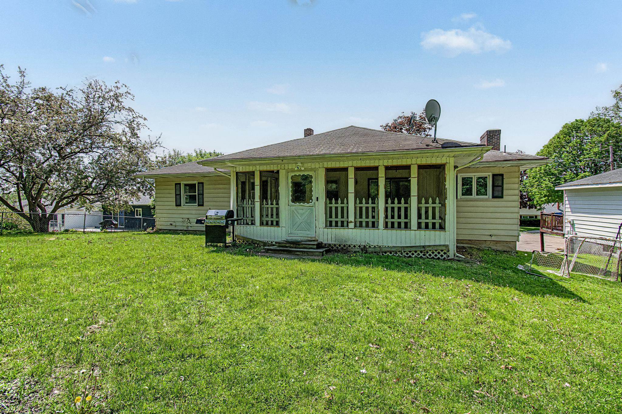 45 Orchard Terrace