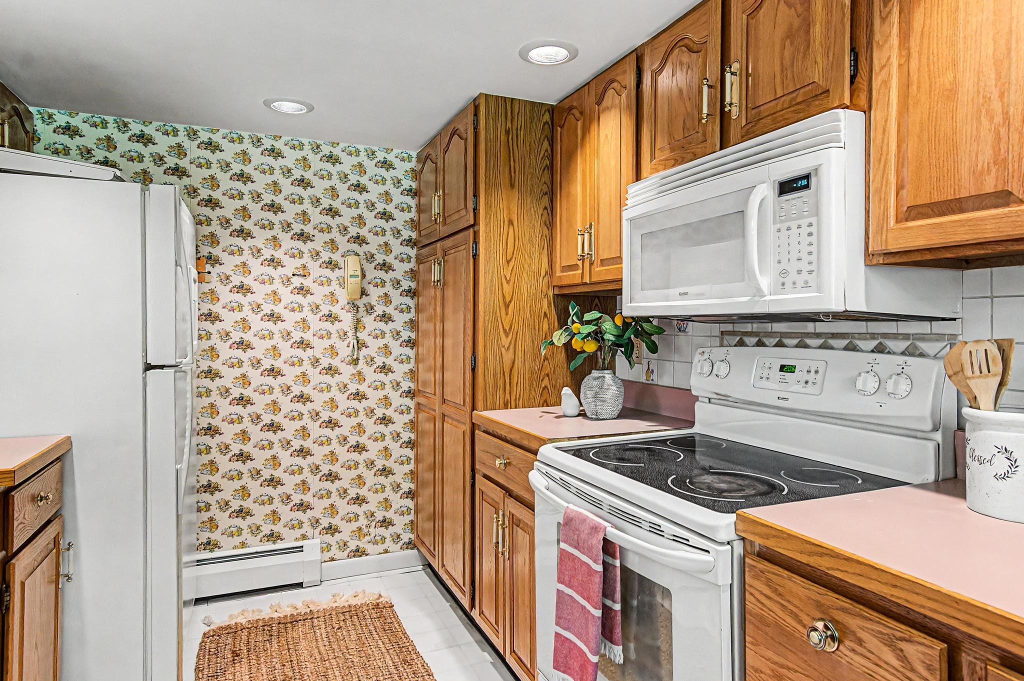 45 Orchard Terrace