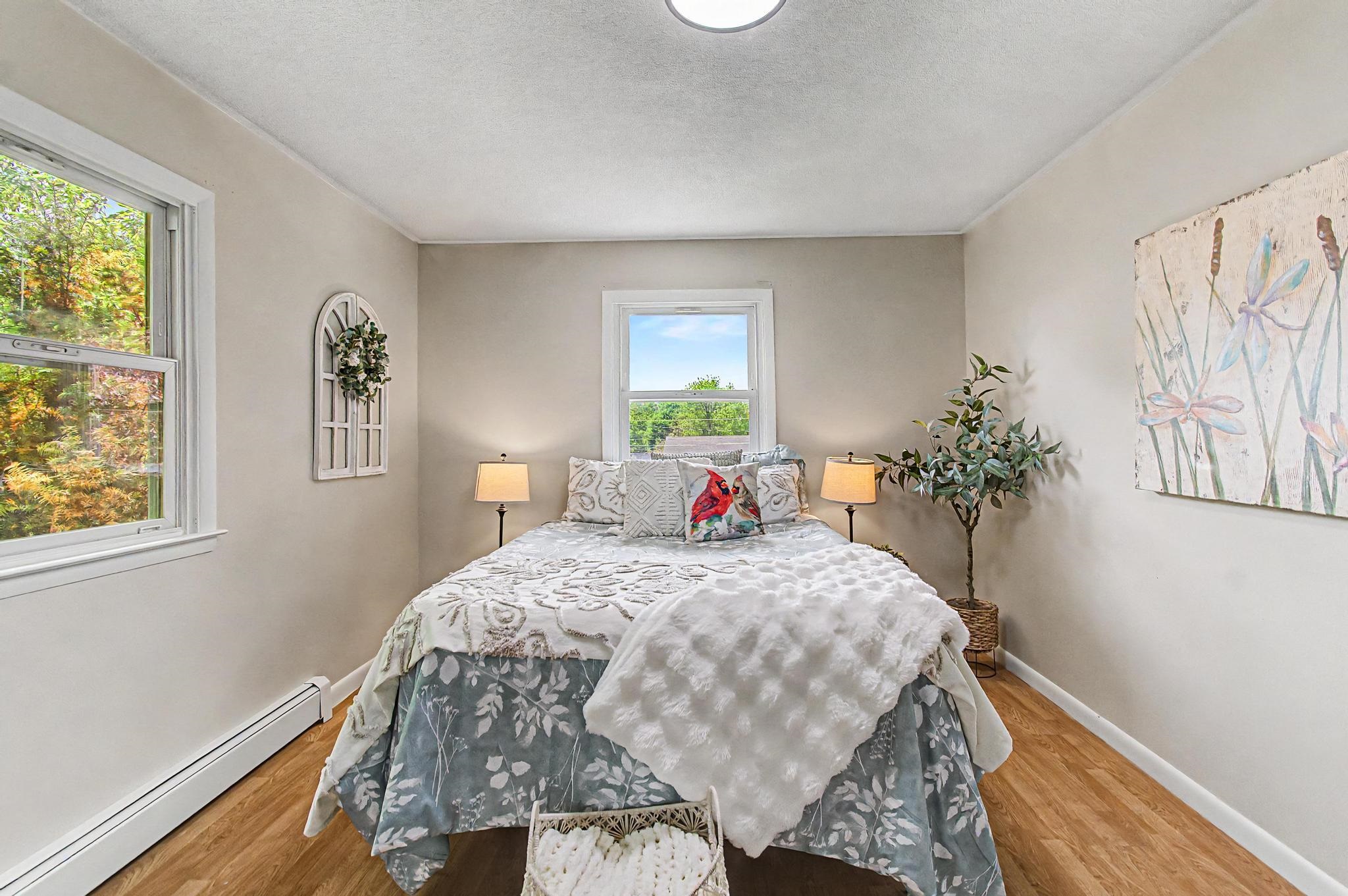 45 Orchard Terrace