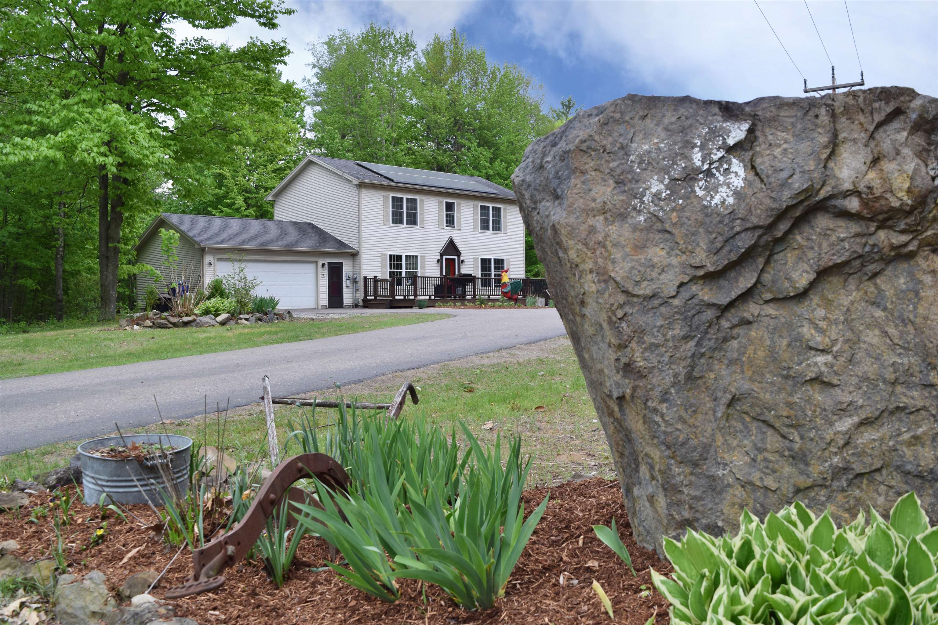 25 Pinnacle Drive