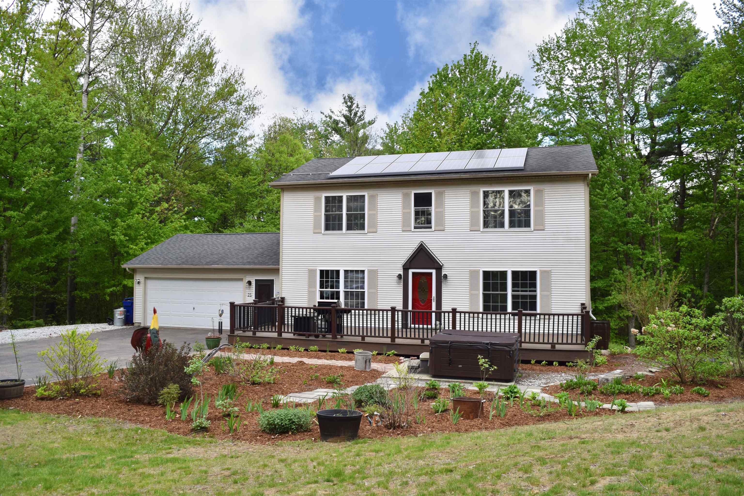 25 Pinnacle Drive