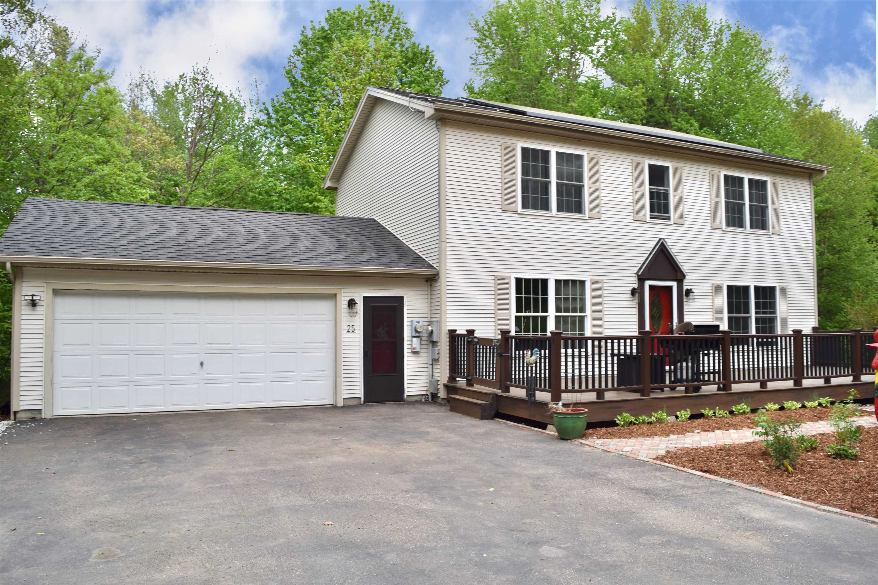 25 Pinnacle Drive