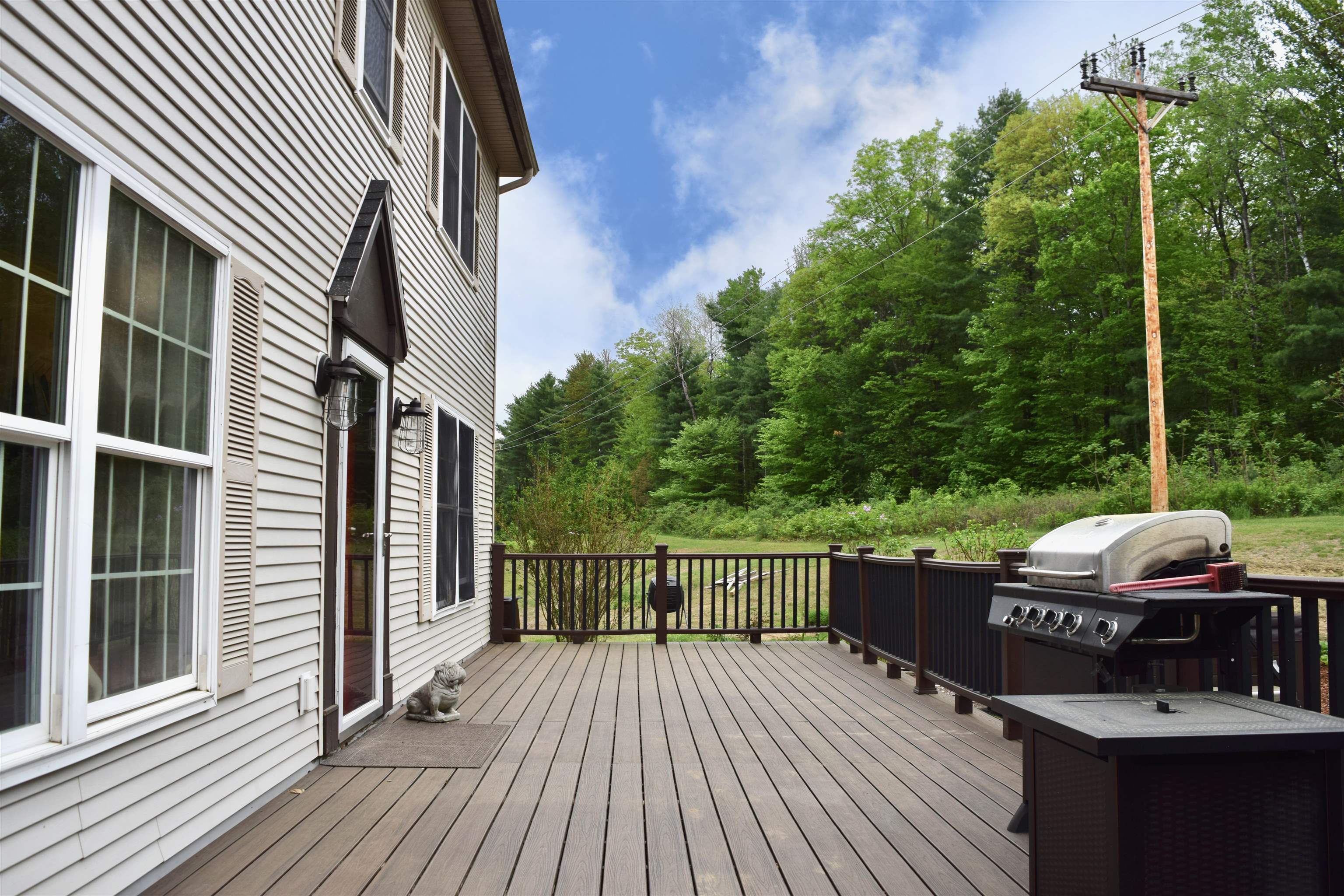 25 Pinnacle Drive