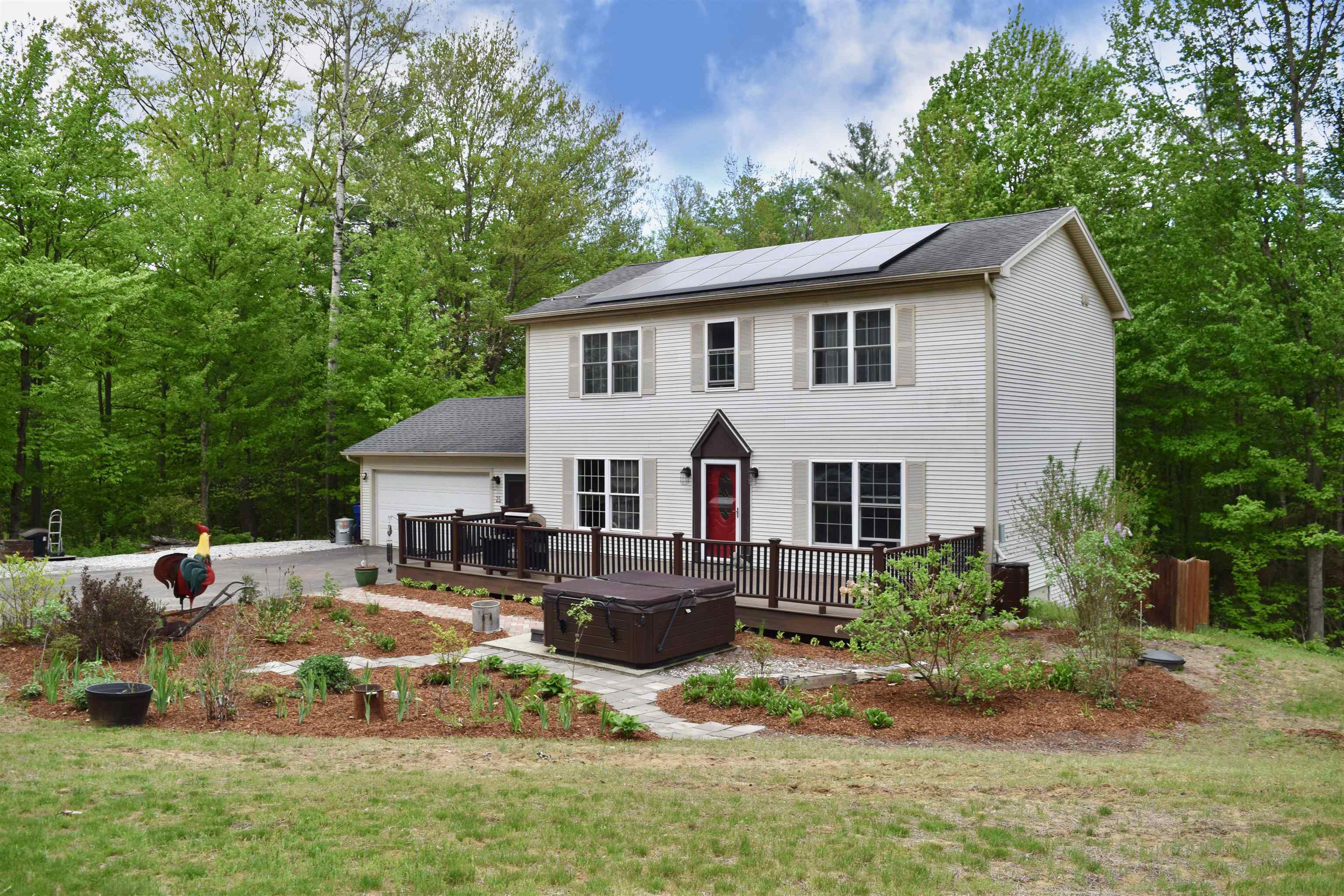 25 Pinnacle Drive