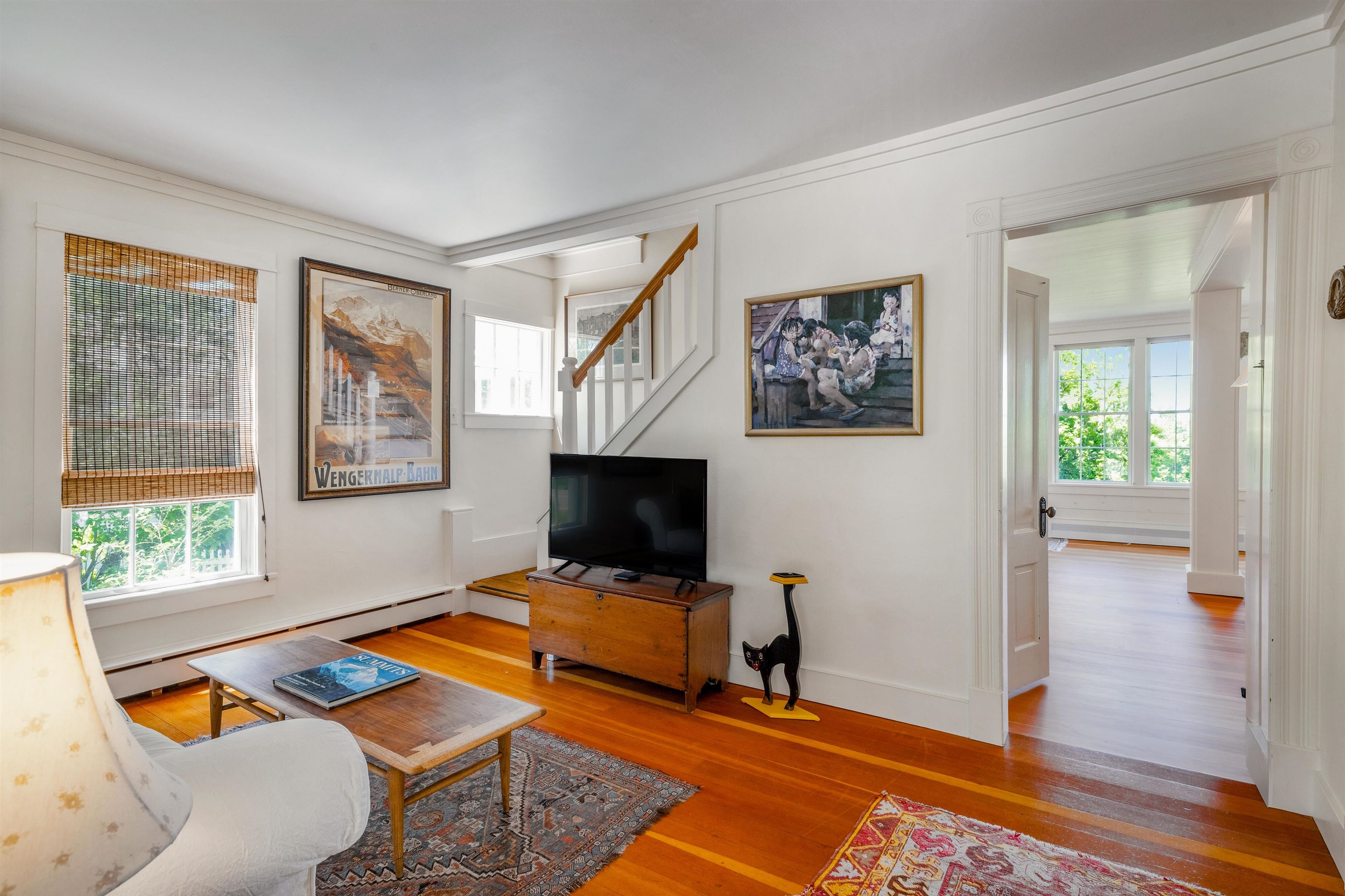 2898 Greenbush Road