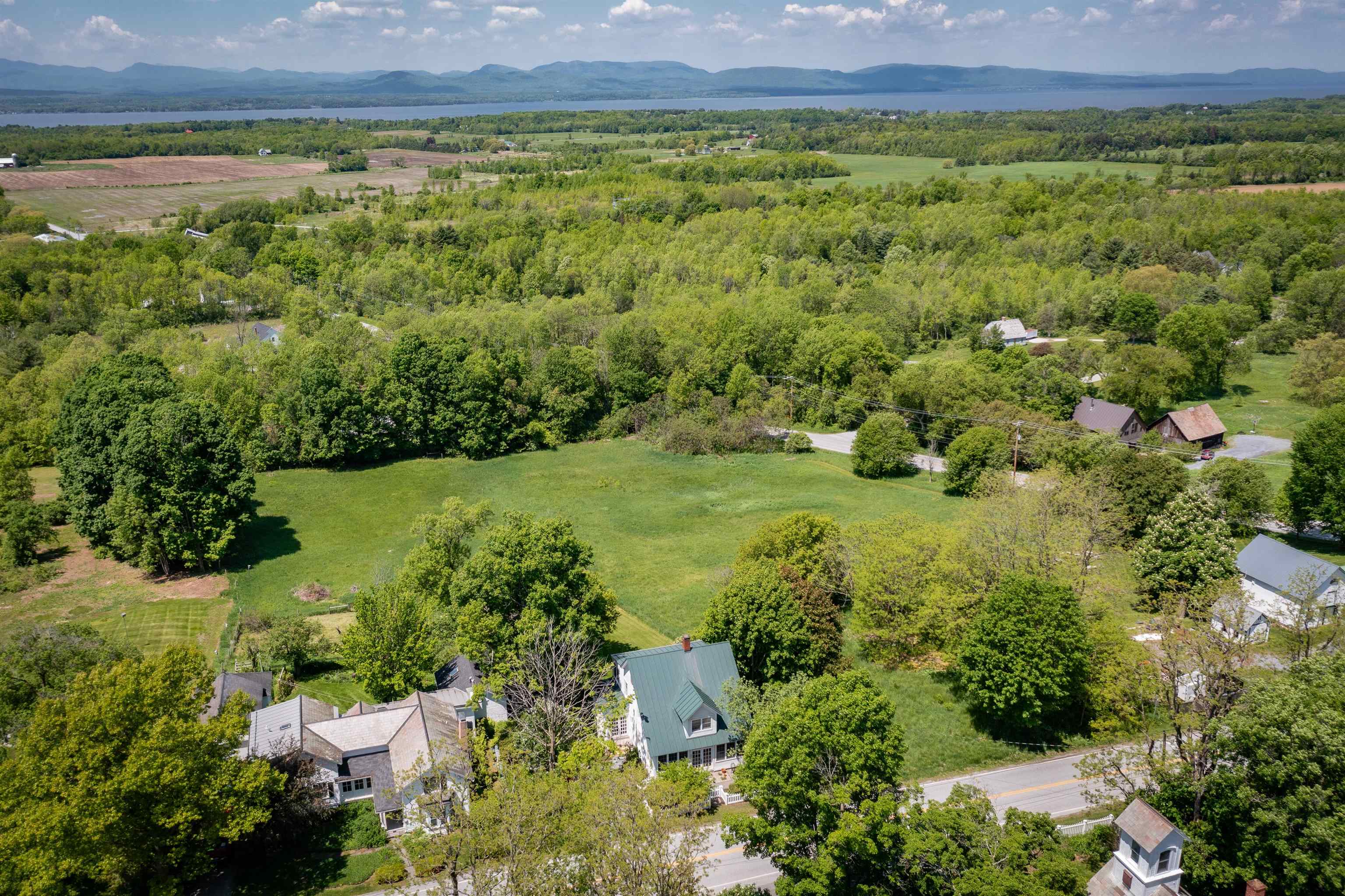 2898 Greenbush Road