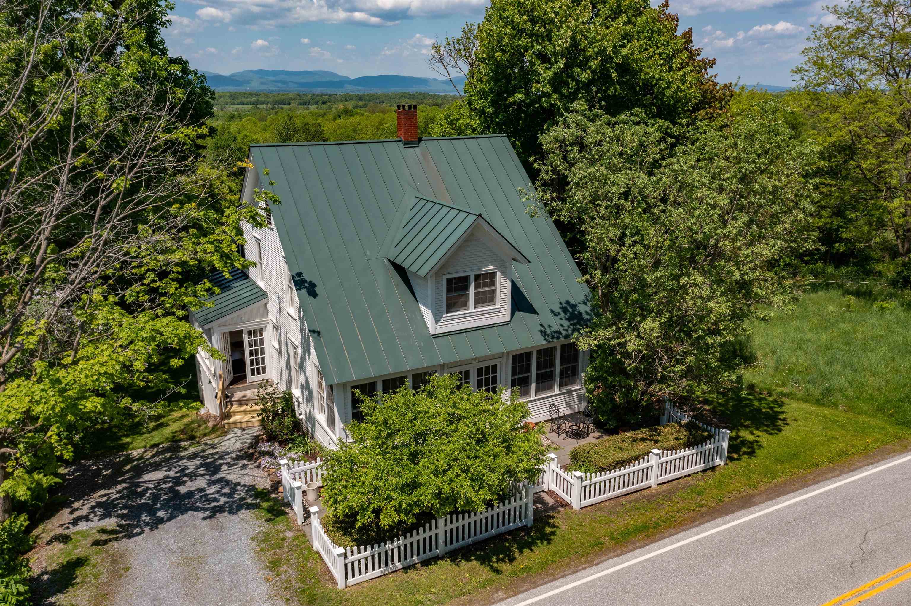 2898 Greenbush Road