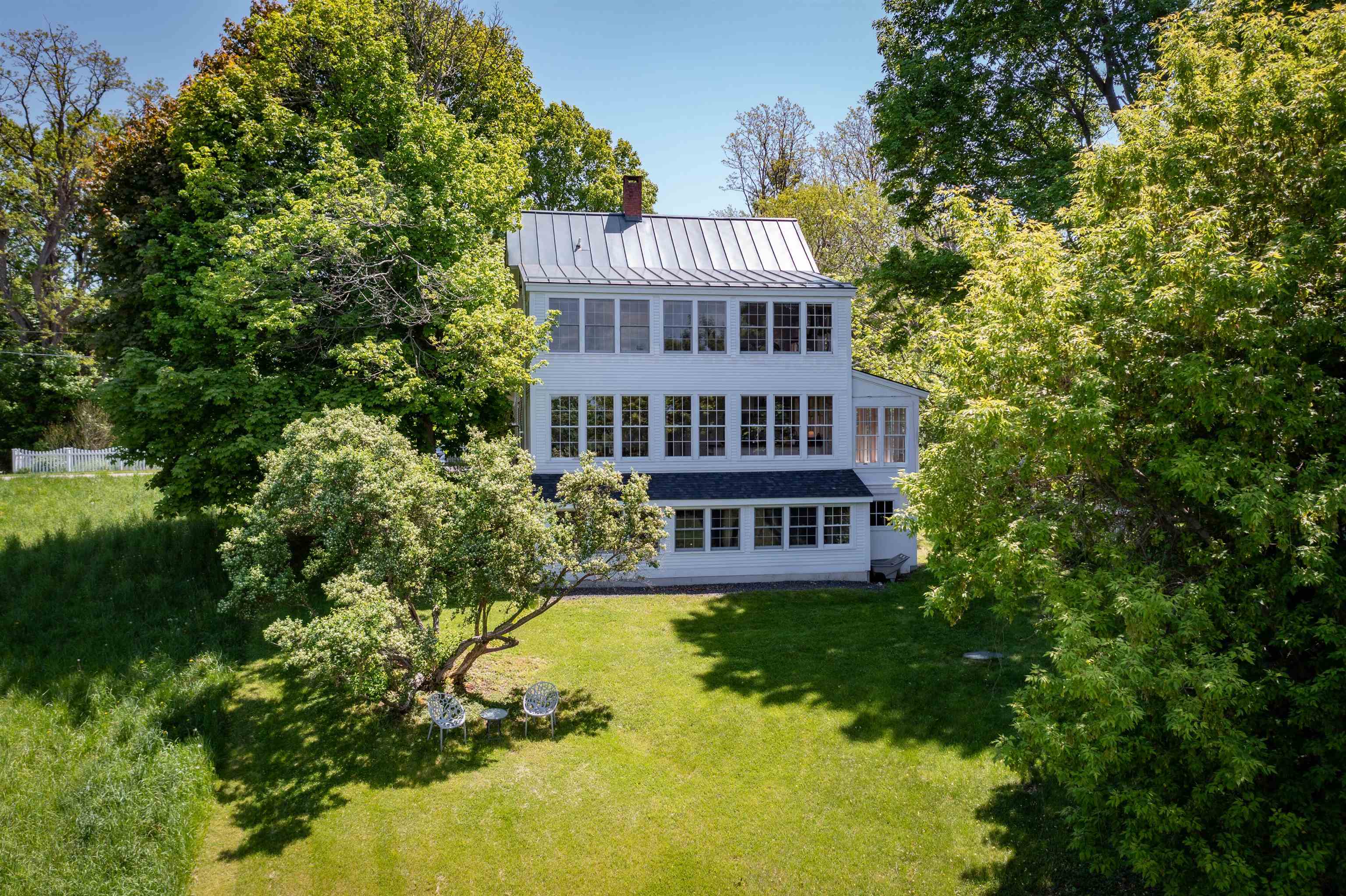 2898 Greenbush Road