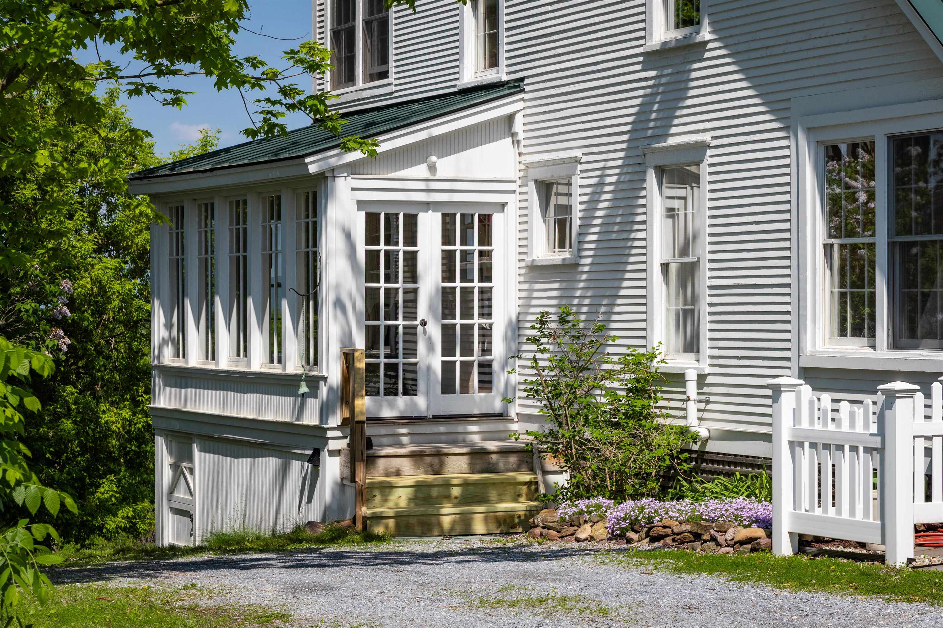 2898 Greenbush Road