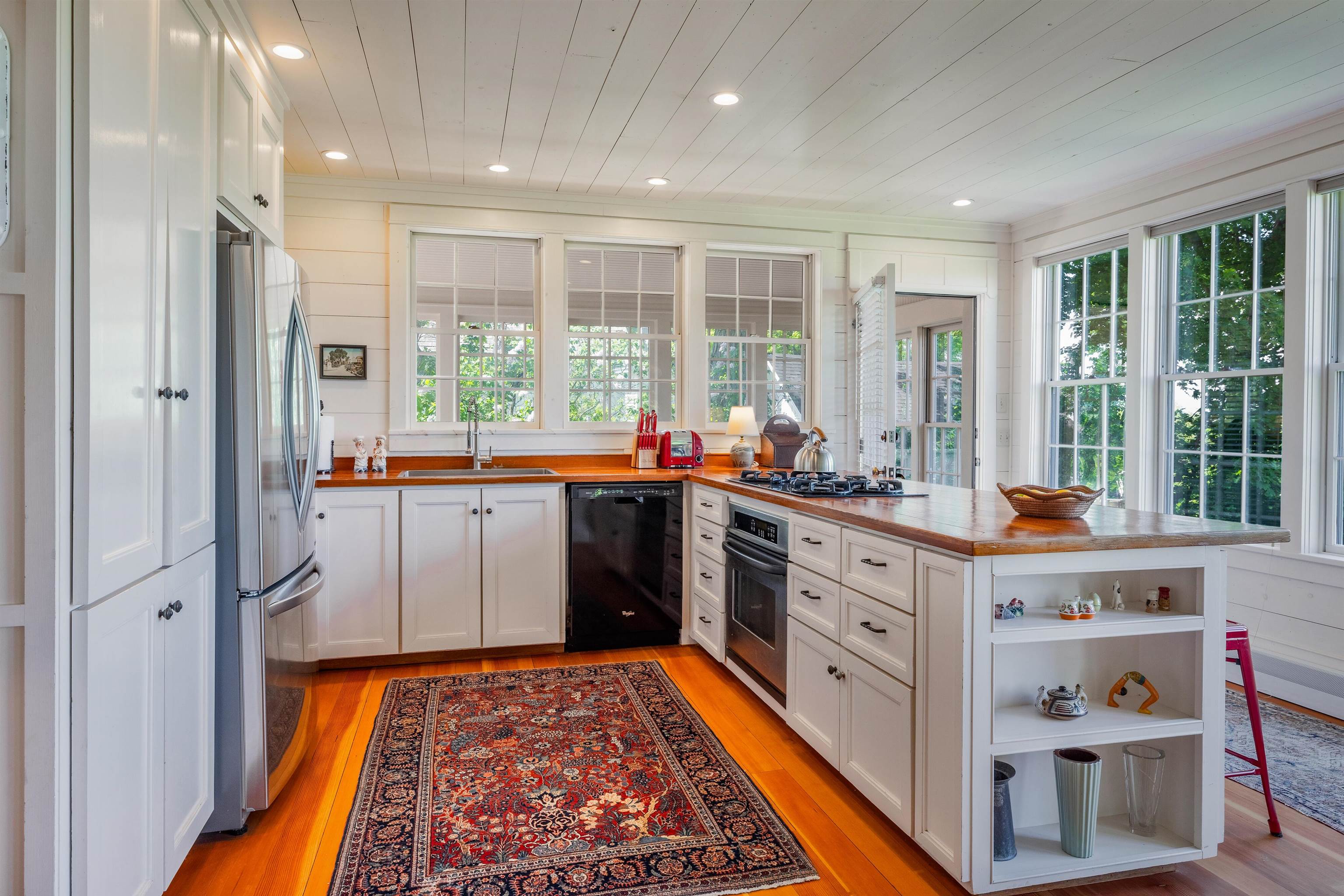 2898 Greenbush Road