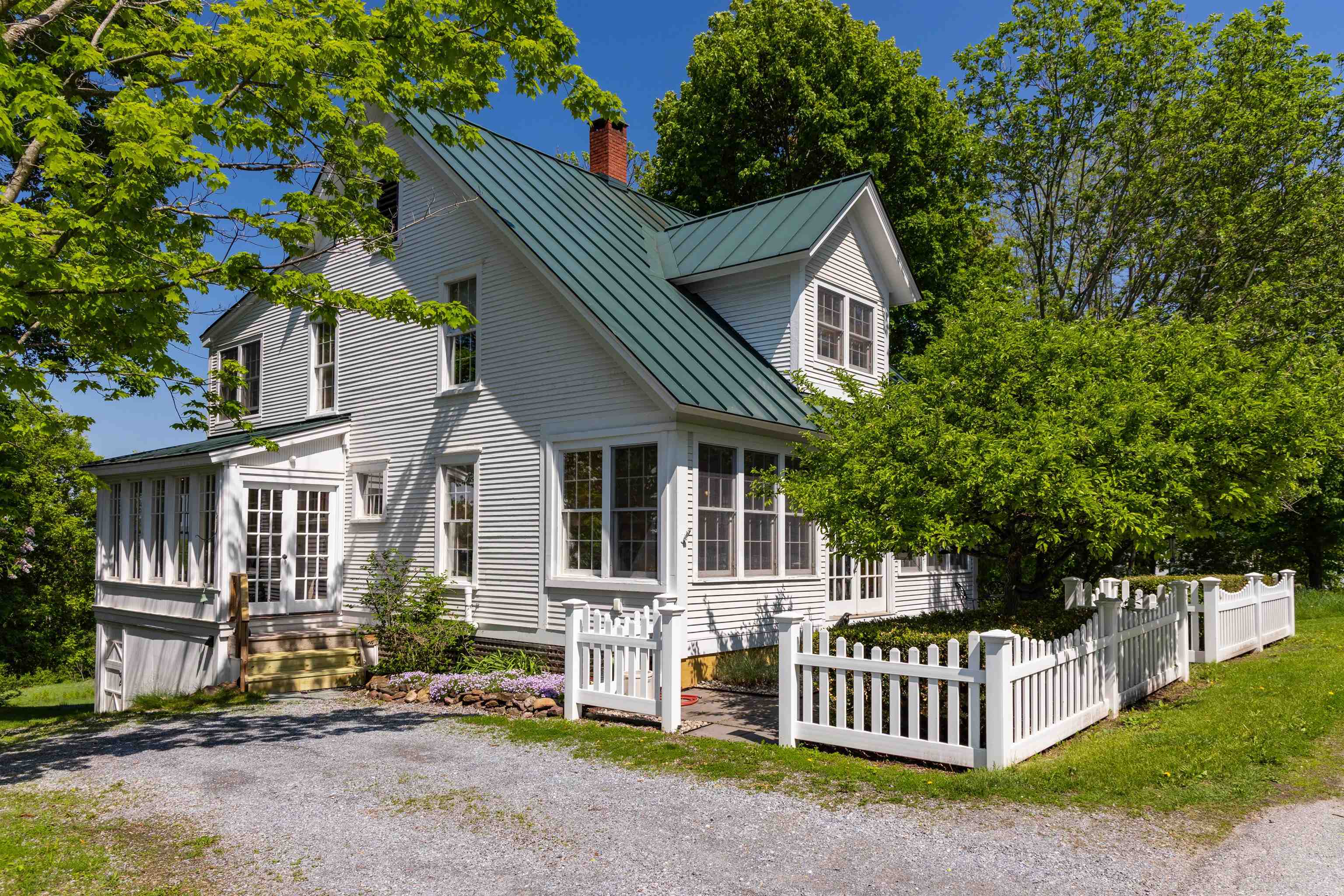 2898 Greenbush Road