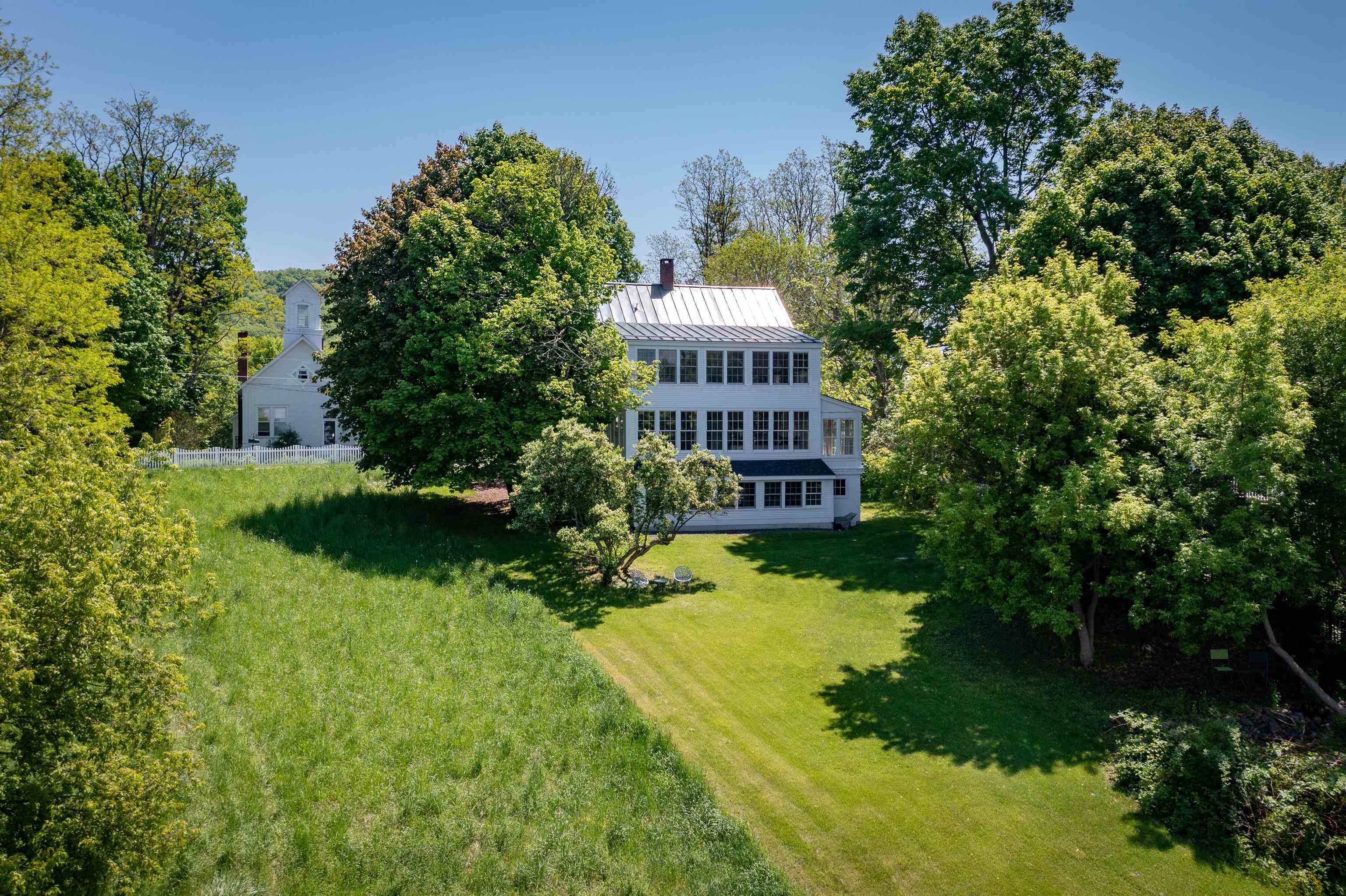 2898 Greenbush Road