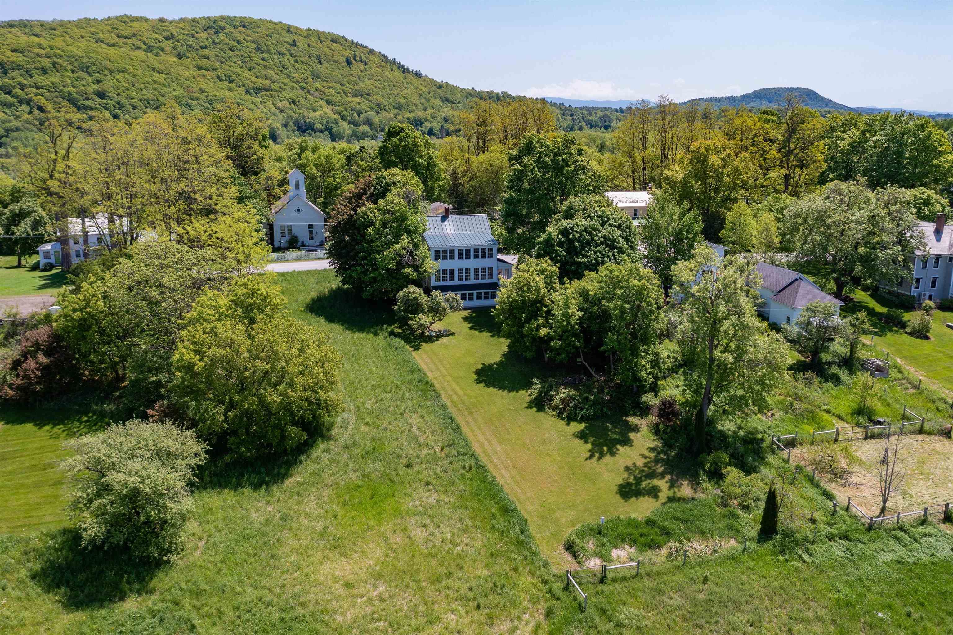 2898 Greenbush Road