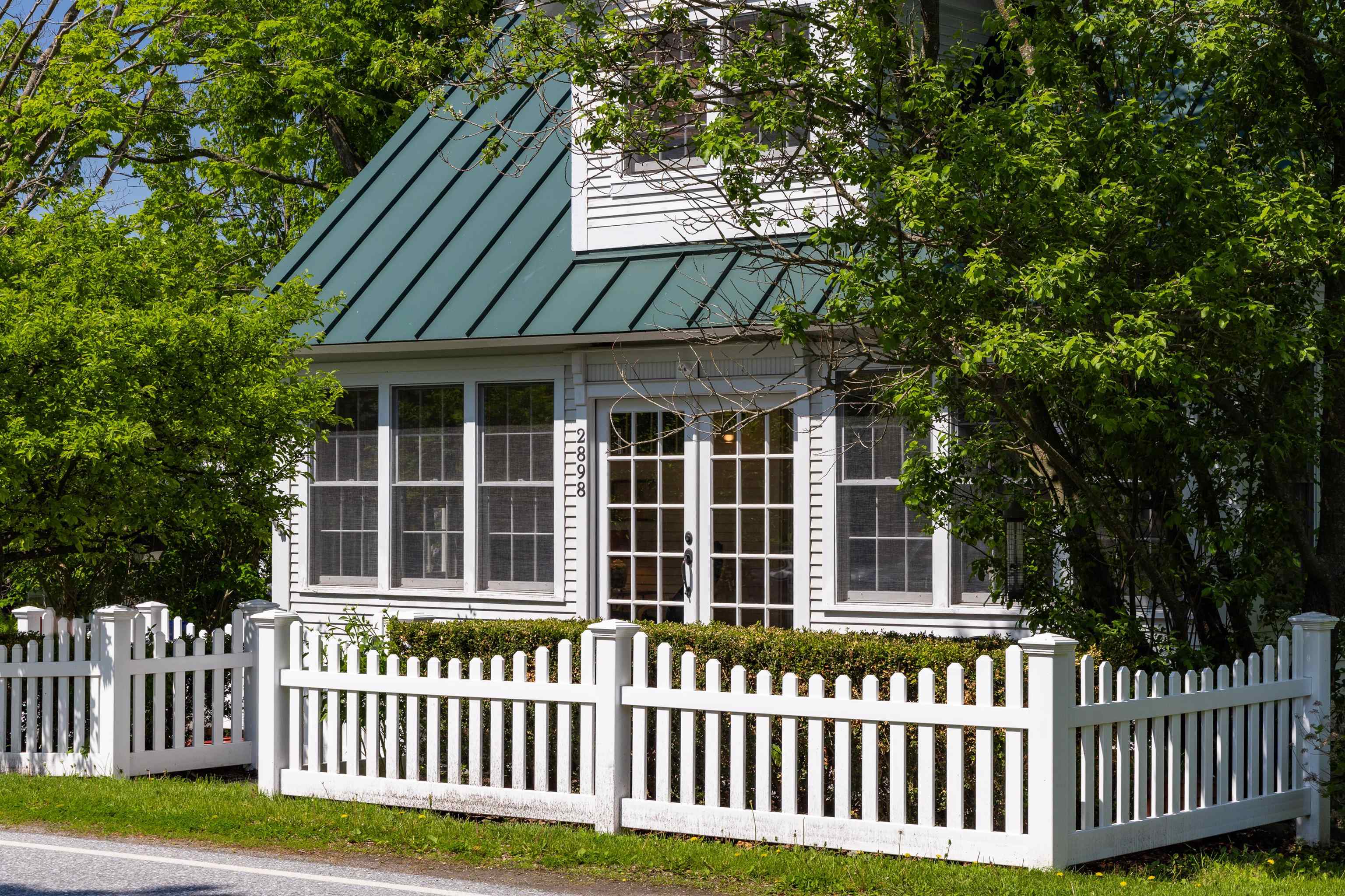 2898 Greenbush Road