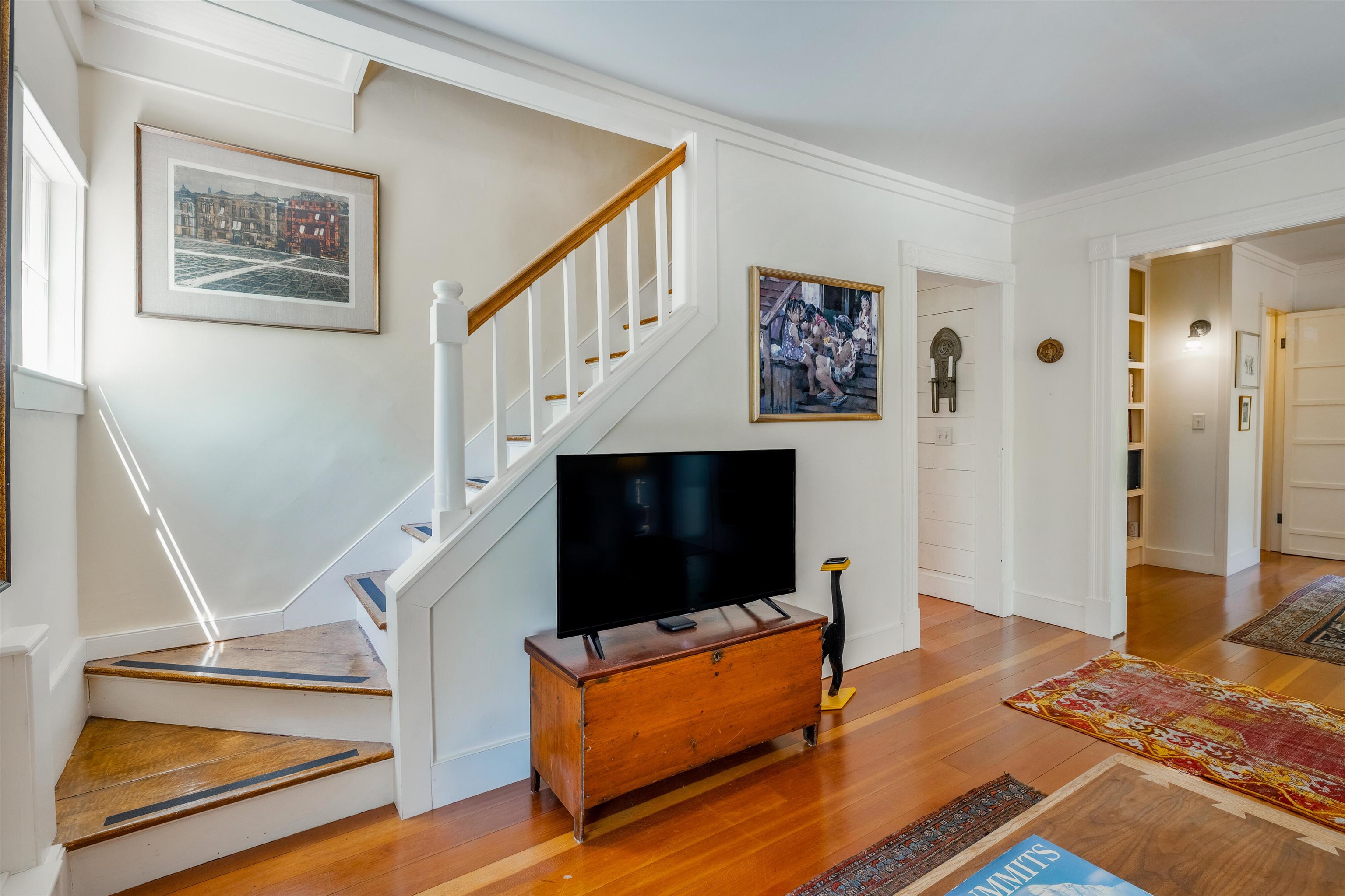 2898 Greenbush Road