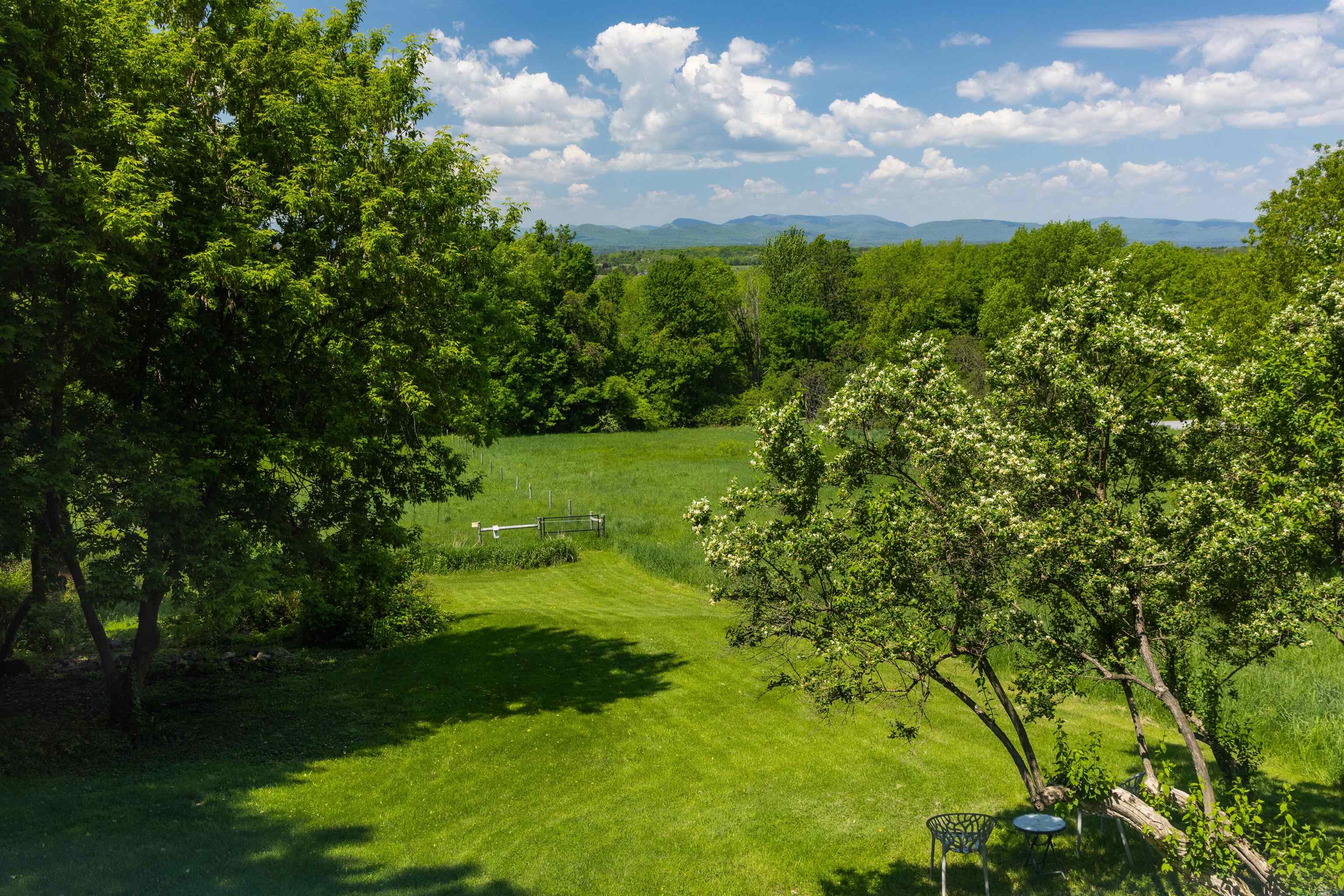 2898 Greenbush Road
