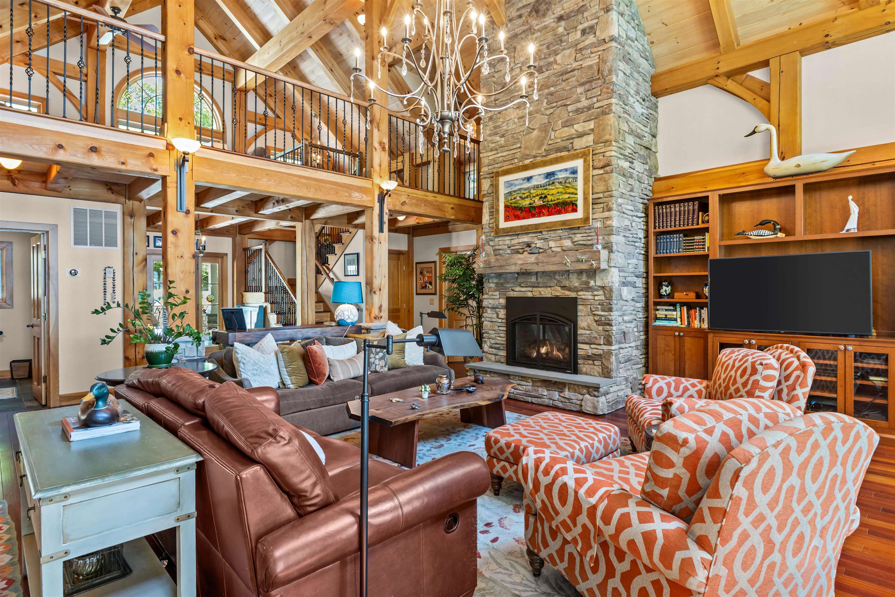 670 Spencer Farm Road