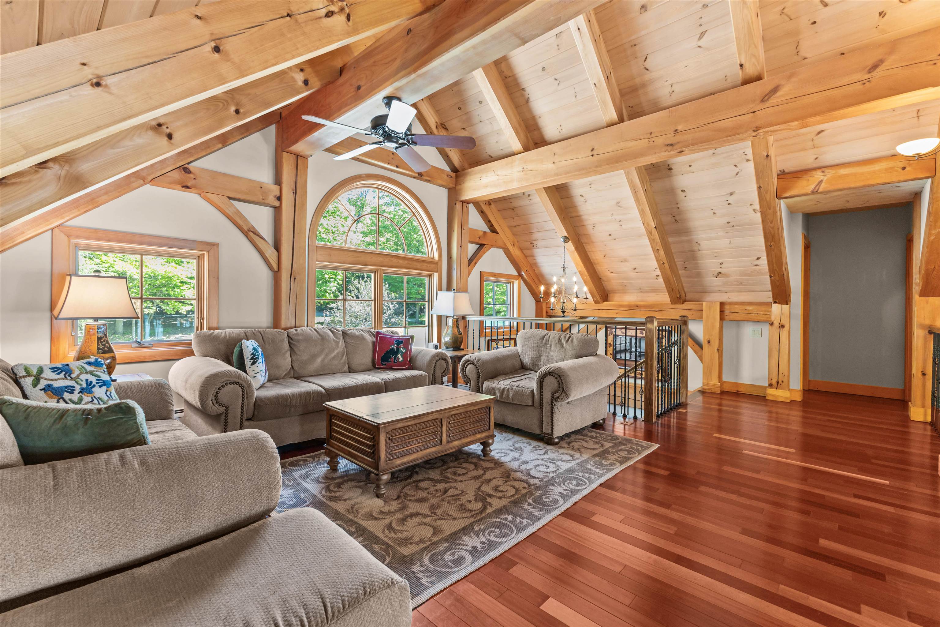 670 Spencer Farm Road