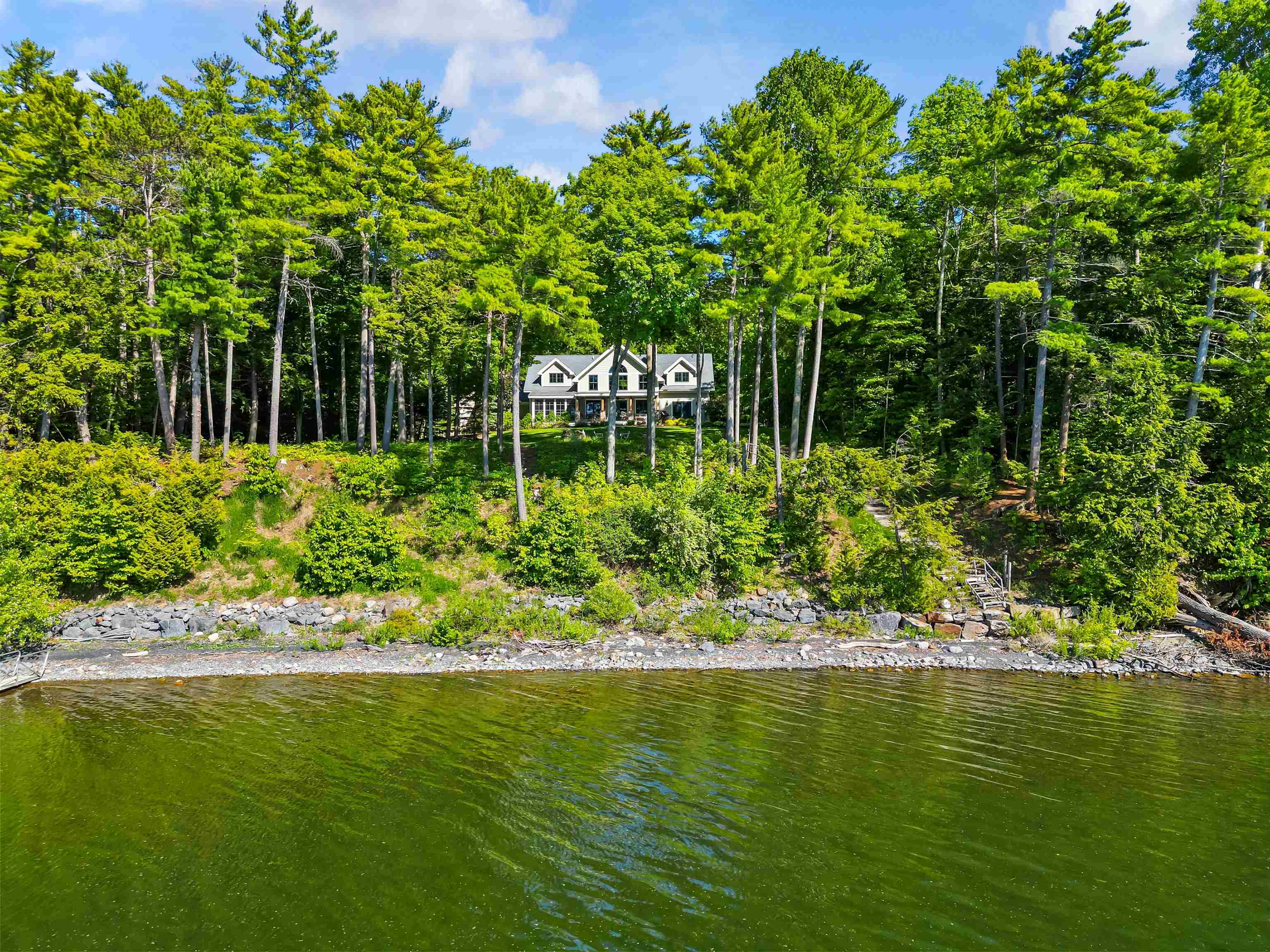 670 Spencer Farm Road