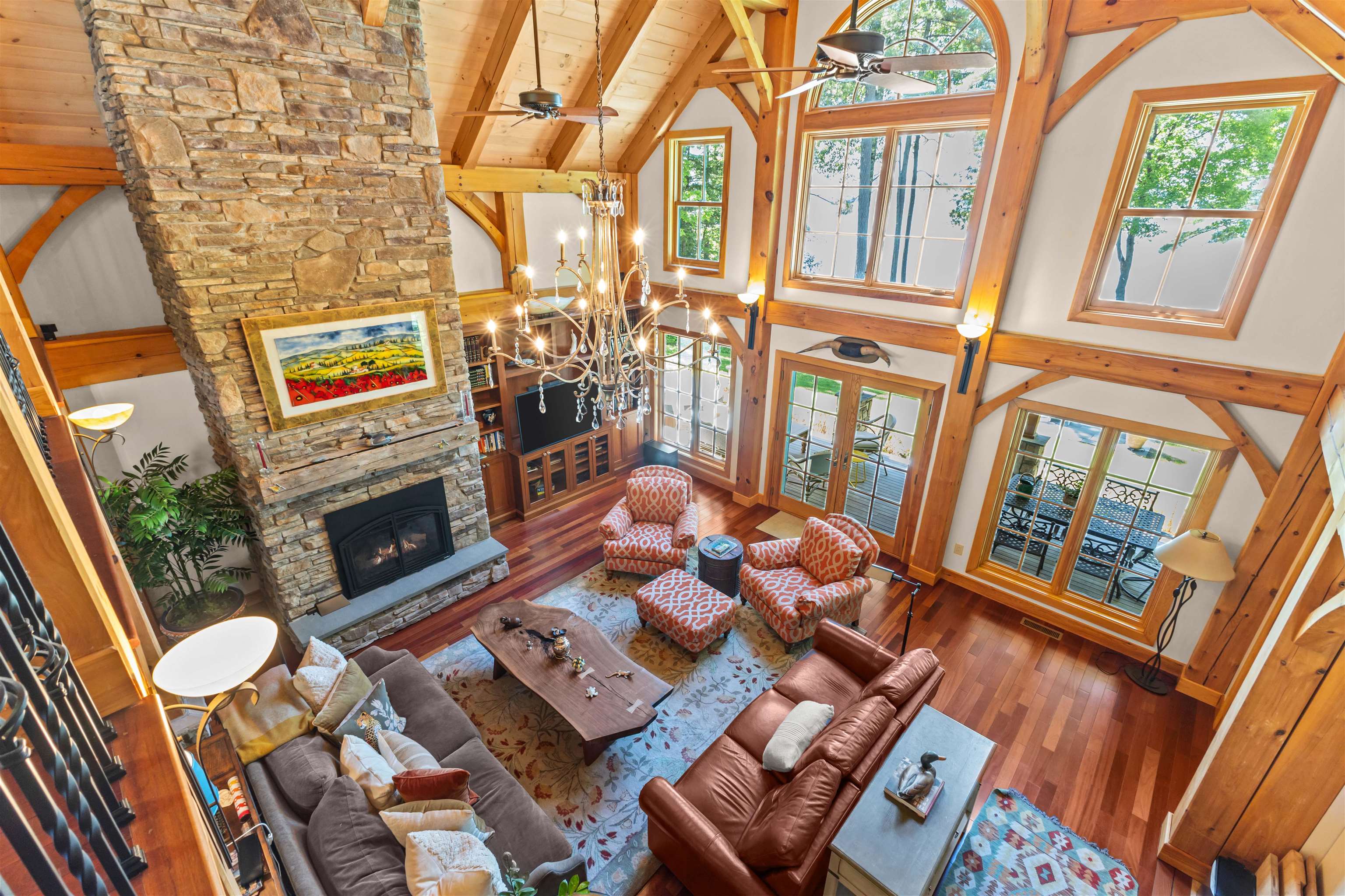 670 Spencer Farm Road