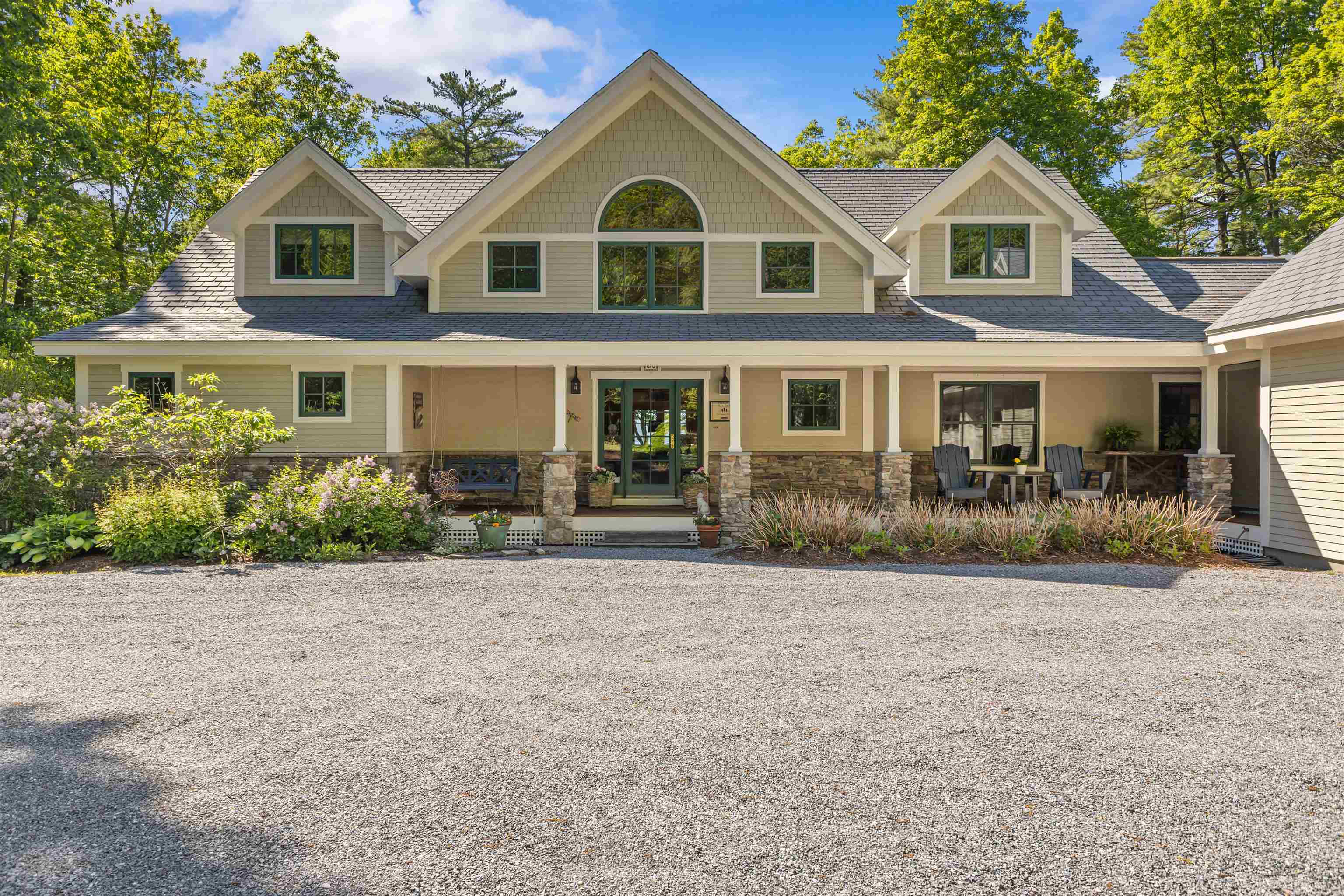 670 Spencer Farm Road