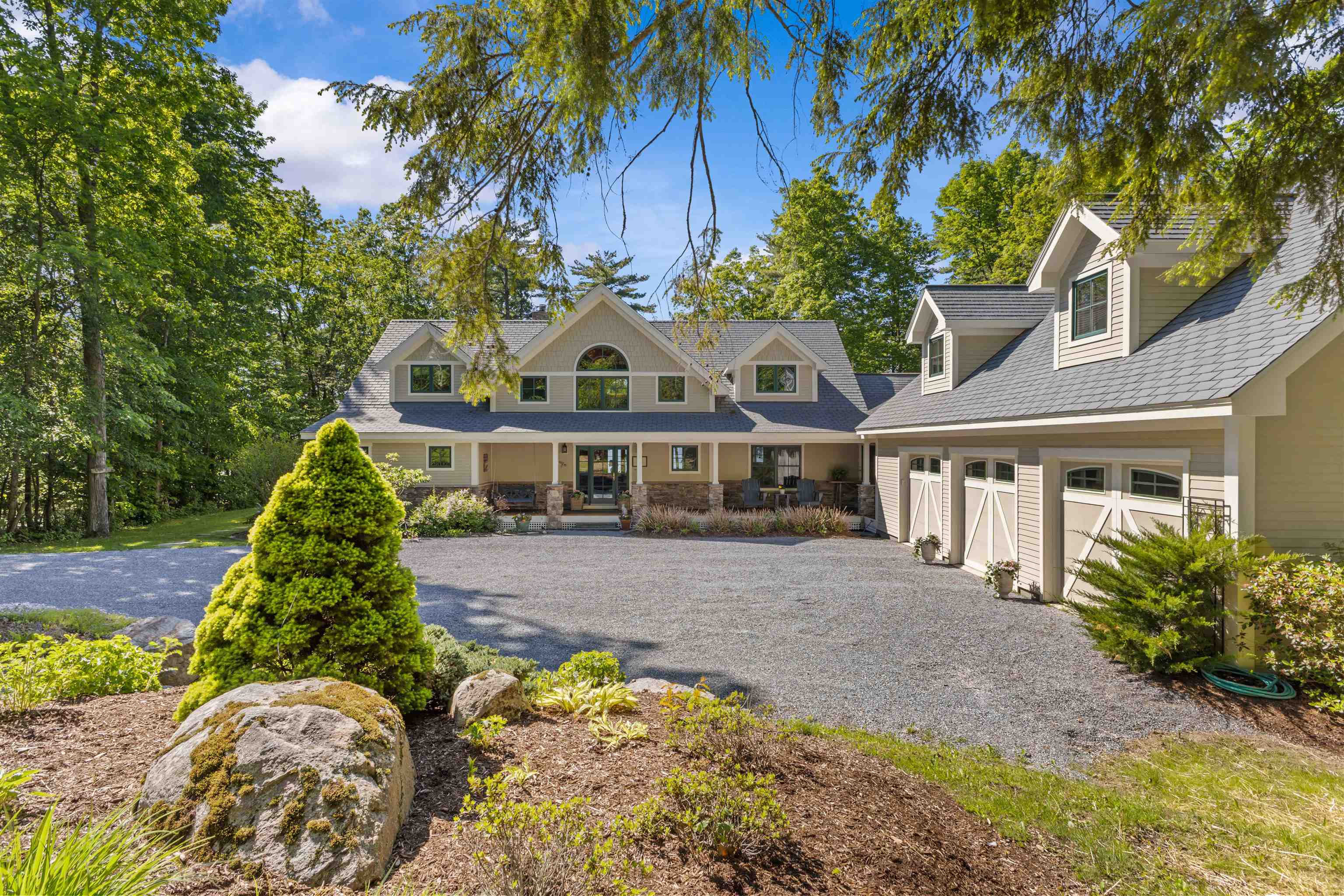 670 Spencer Farm Road