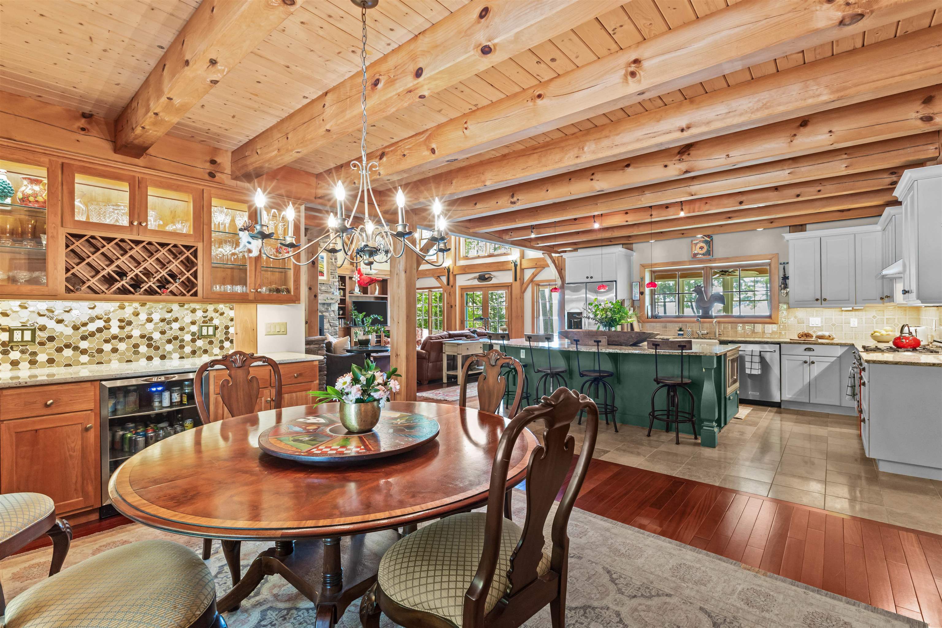 670 Spencer Farm Road