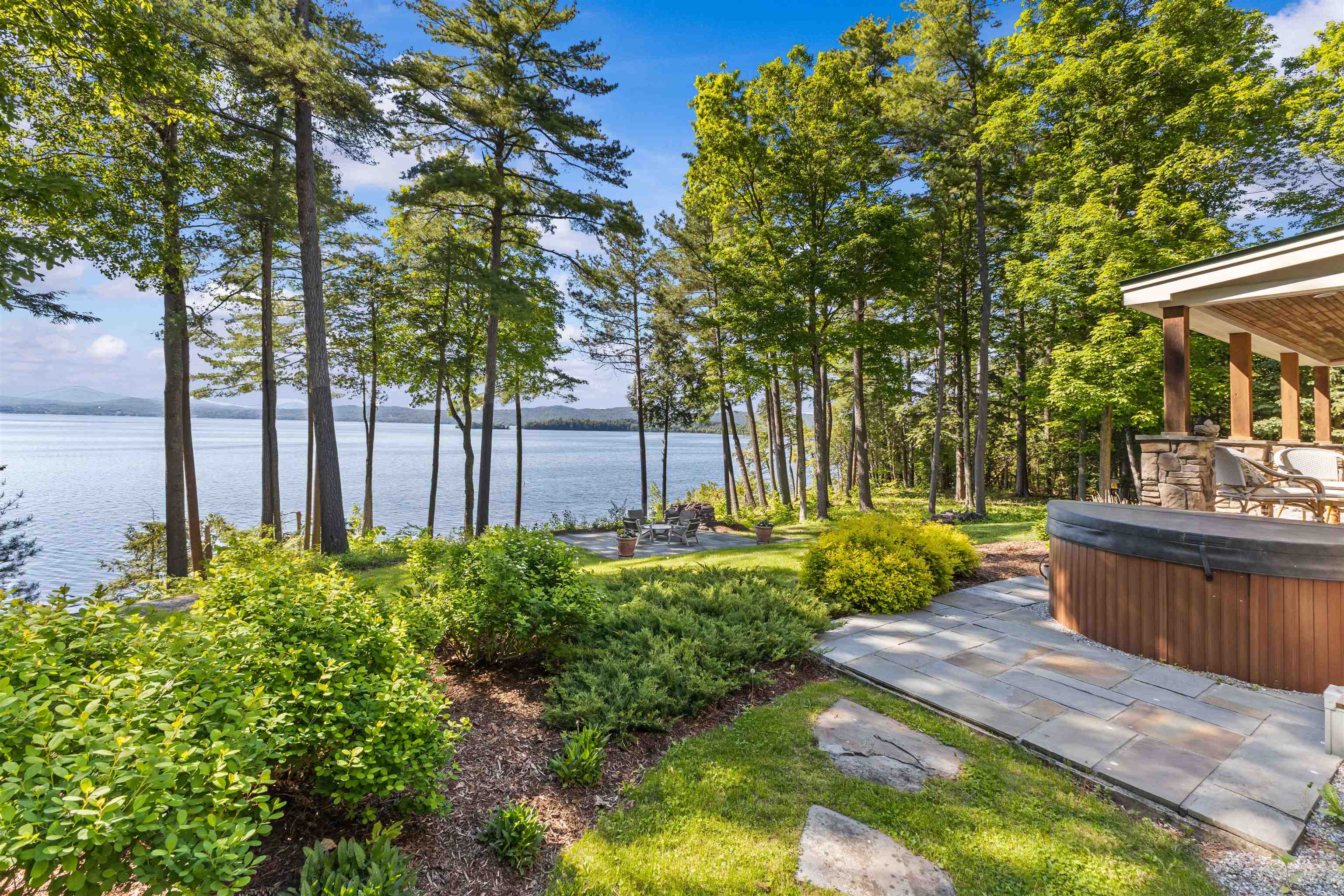 670 Spencer Farm Road
