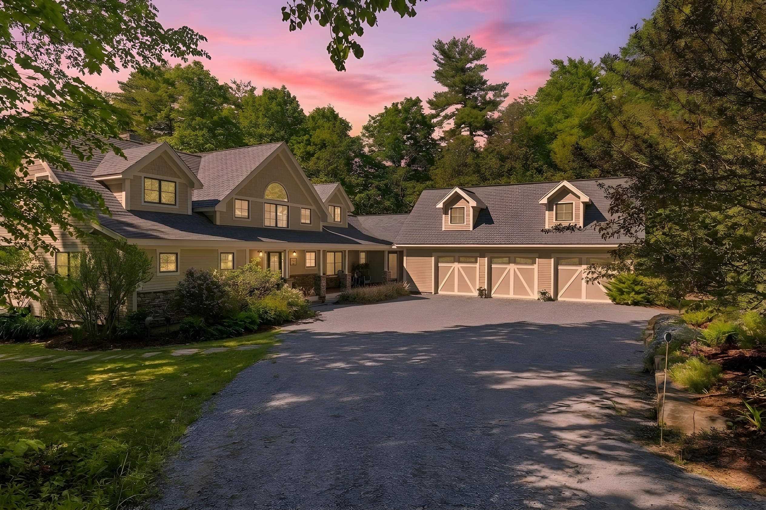 670 Spencer Farm Road