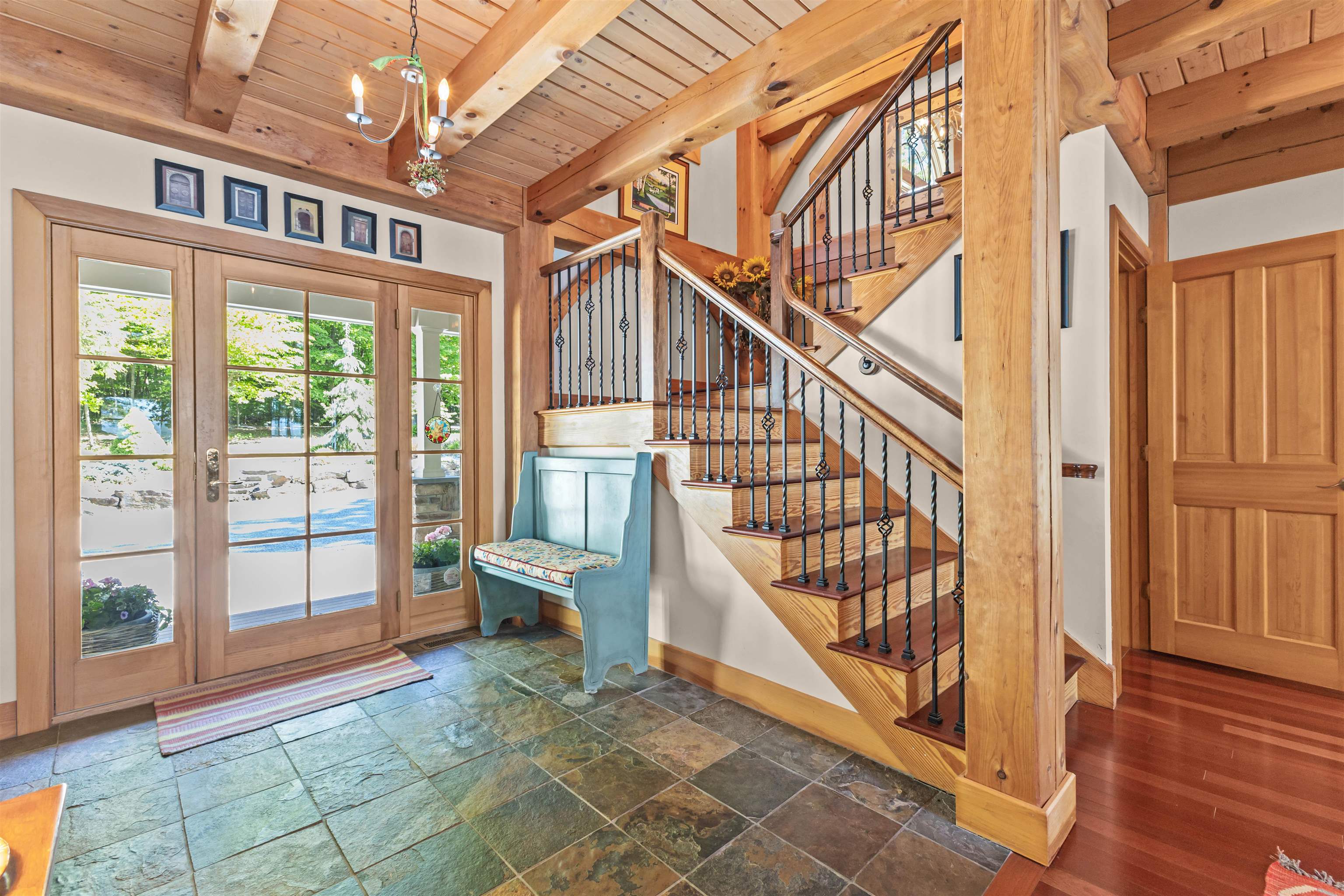 670 Spencer Farm Road