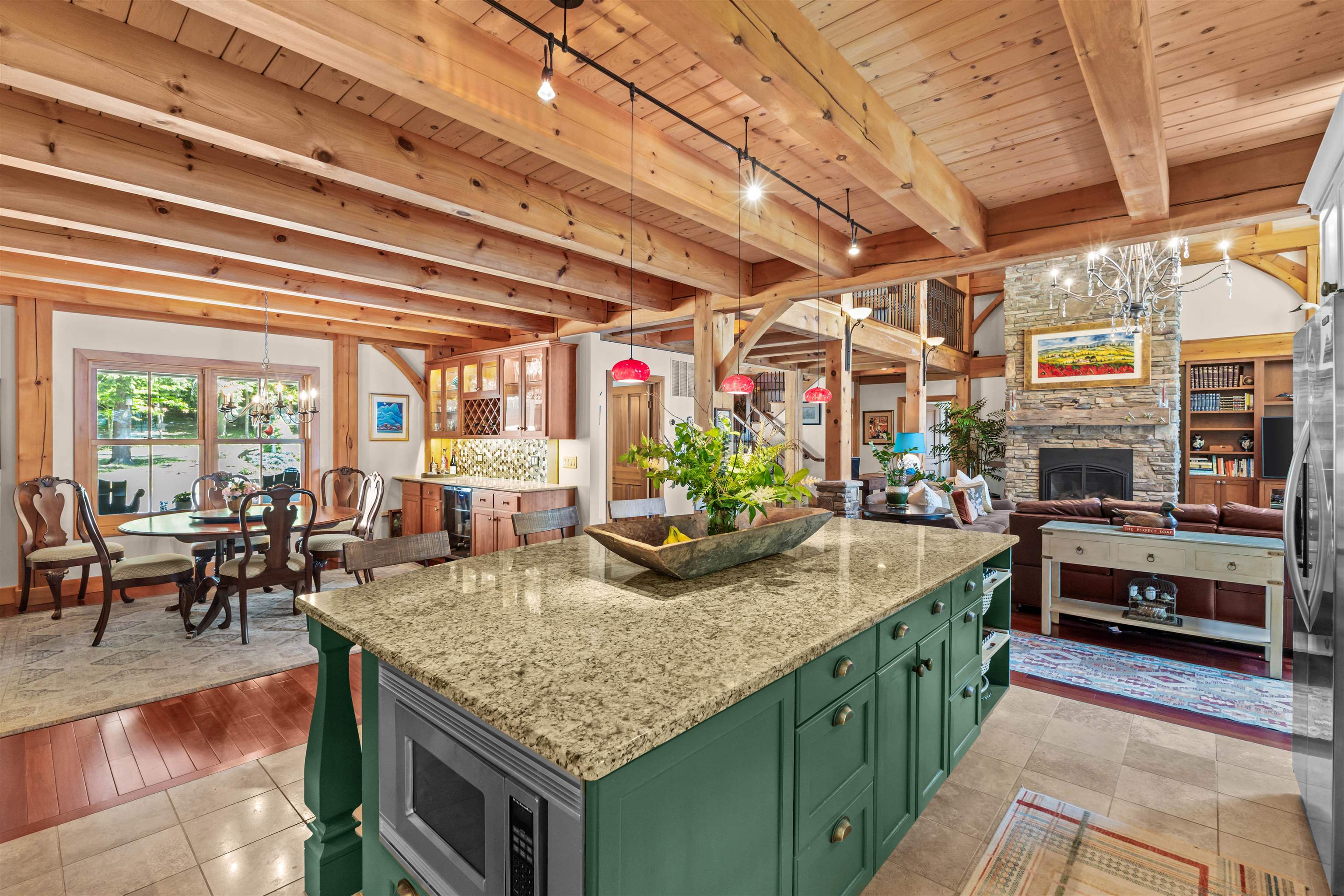 670 Spencer Farm Road