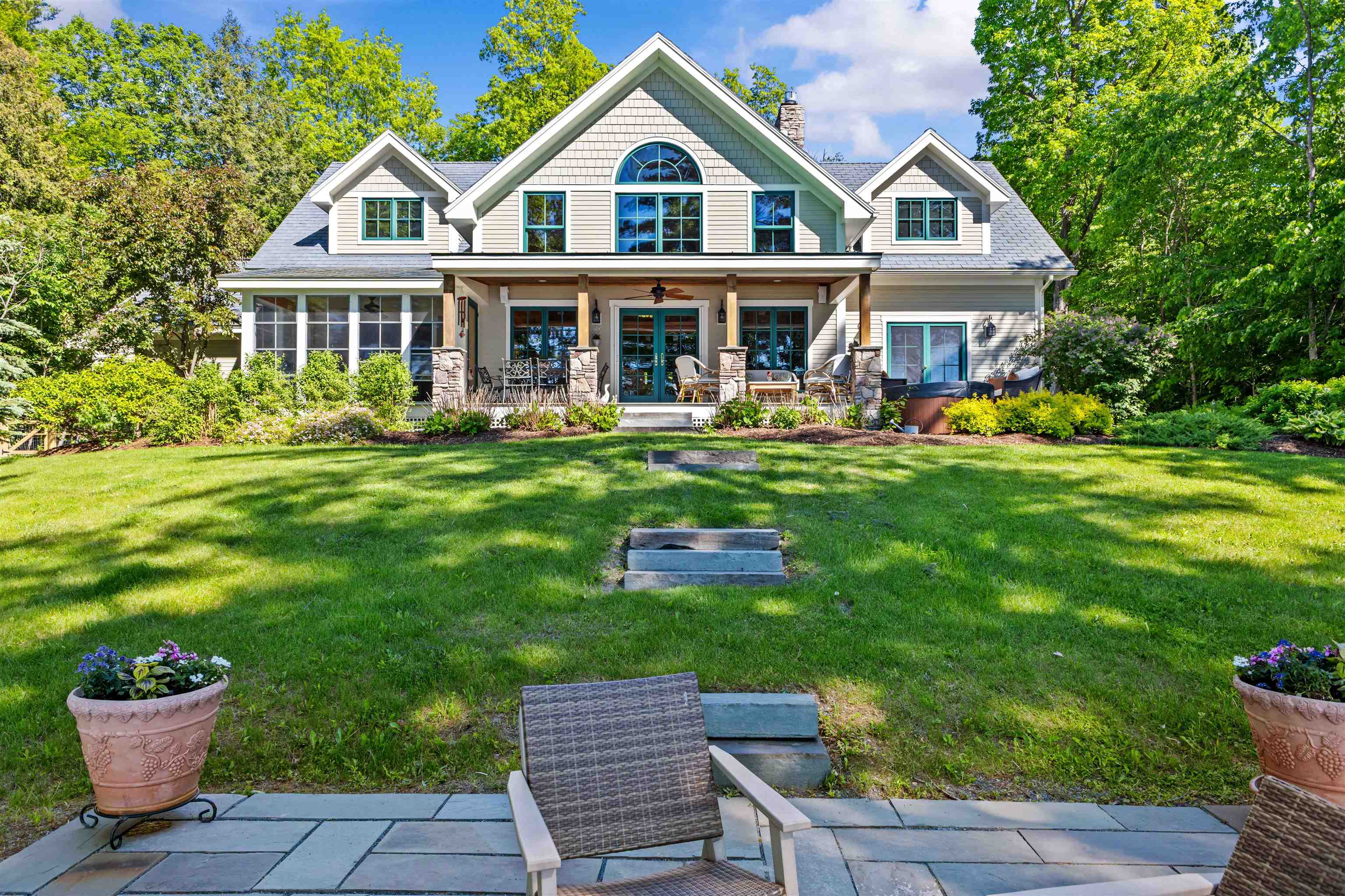 670 Spencer Farm Road