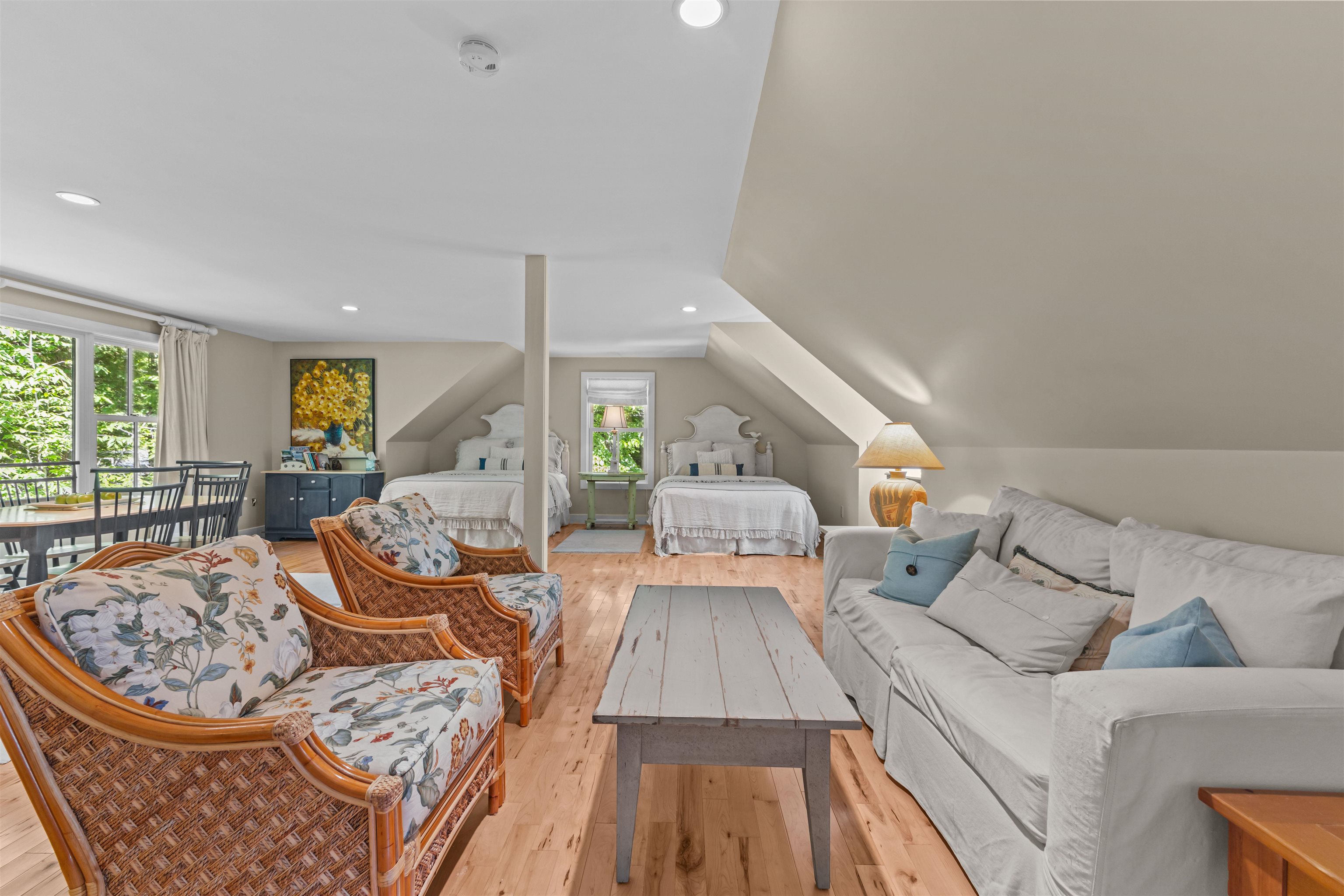 670 Spencer Farm Road