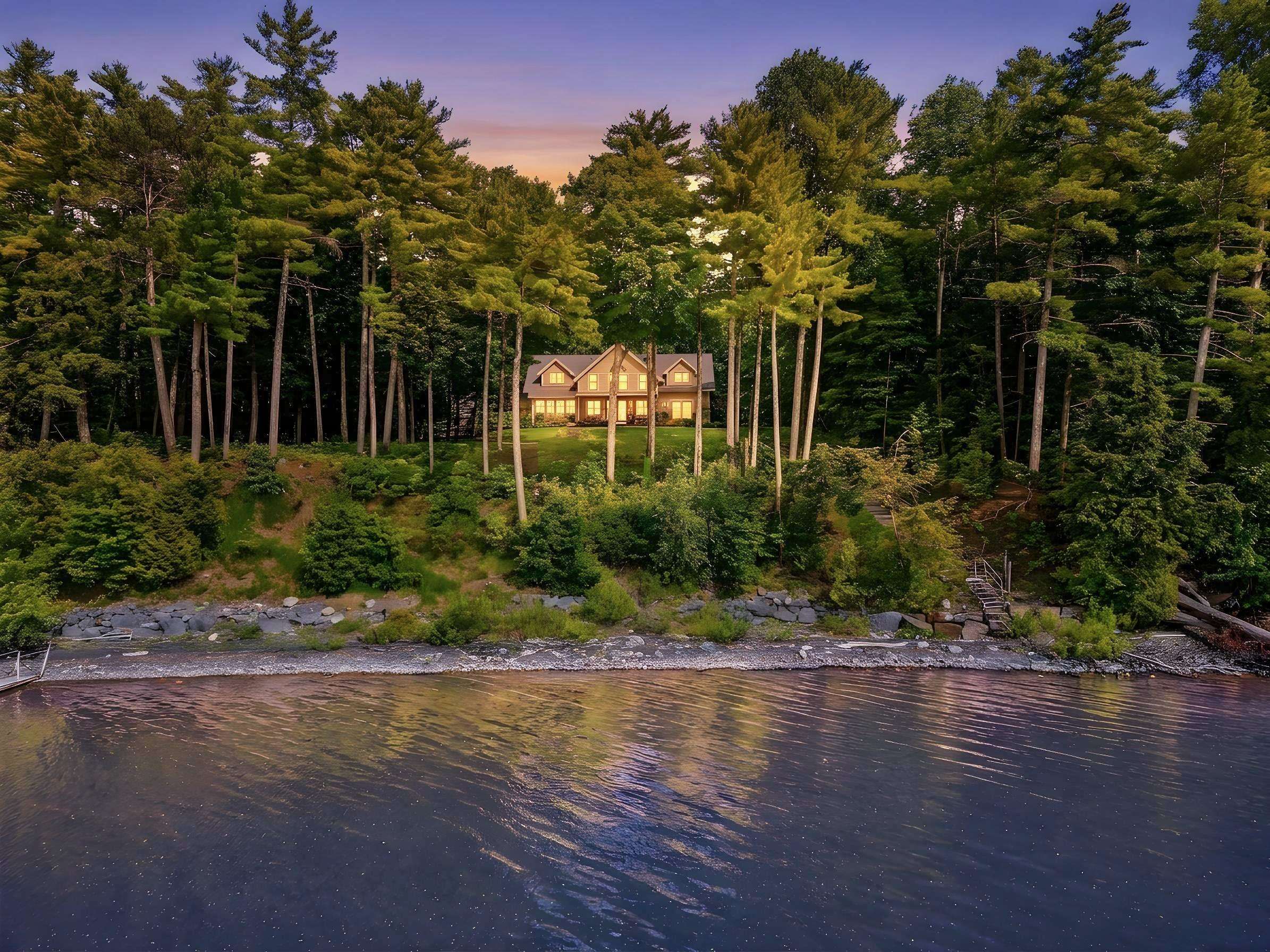670 Spencer Farm Road