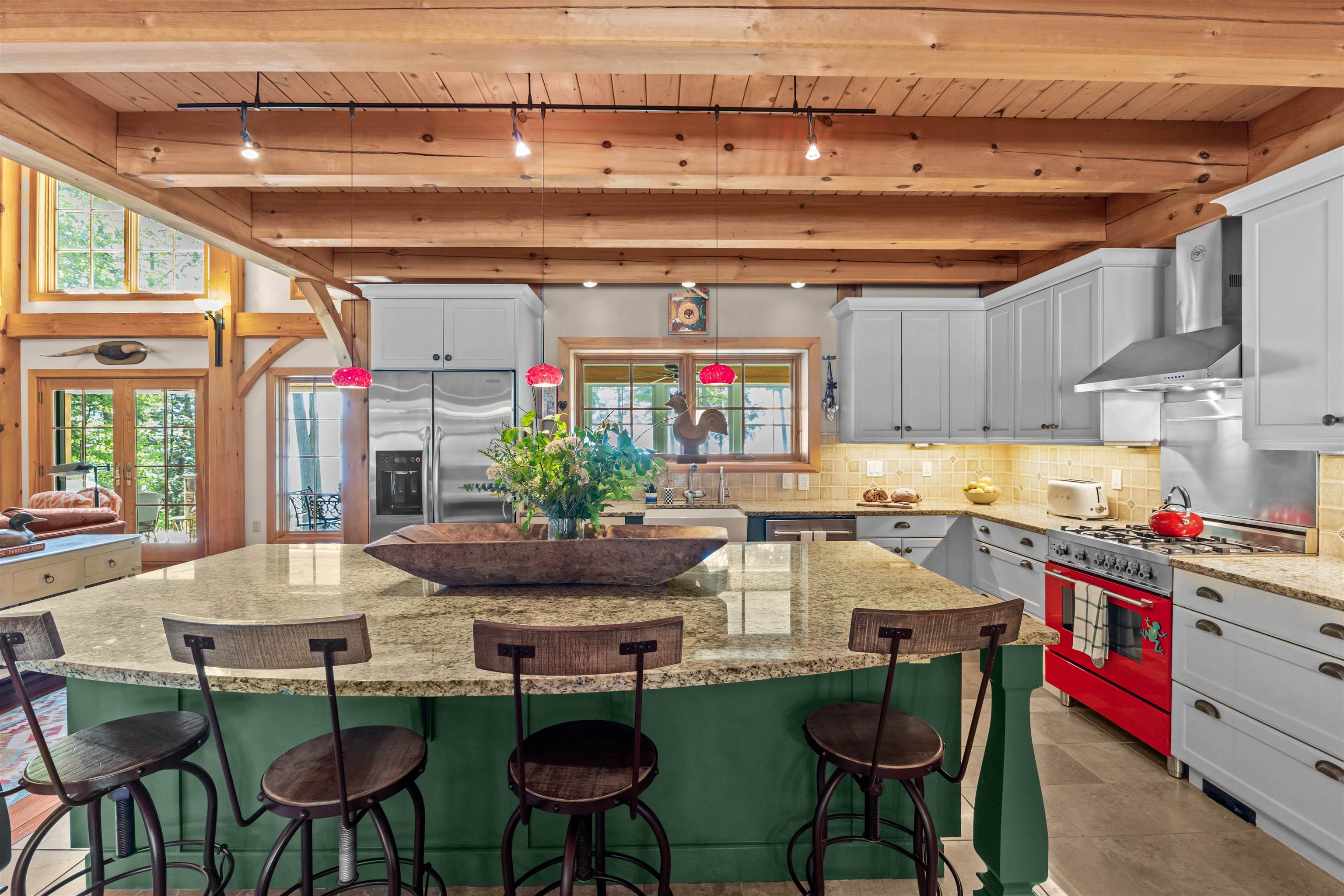 670 Spencer Farm Road