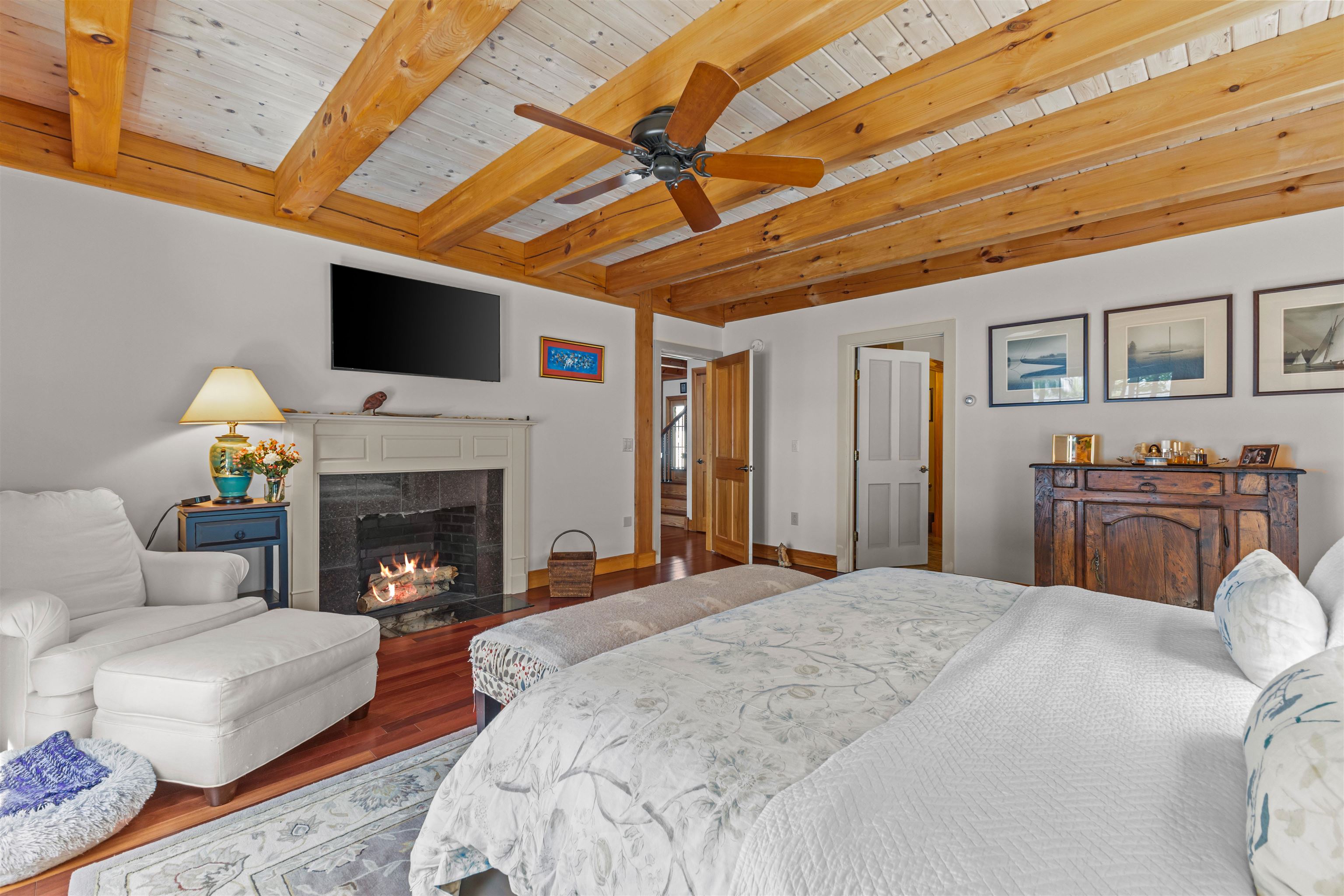 670 Spencer Farm Road