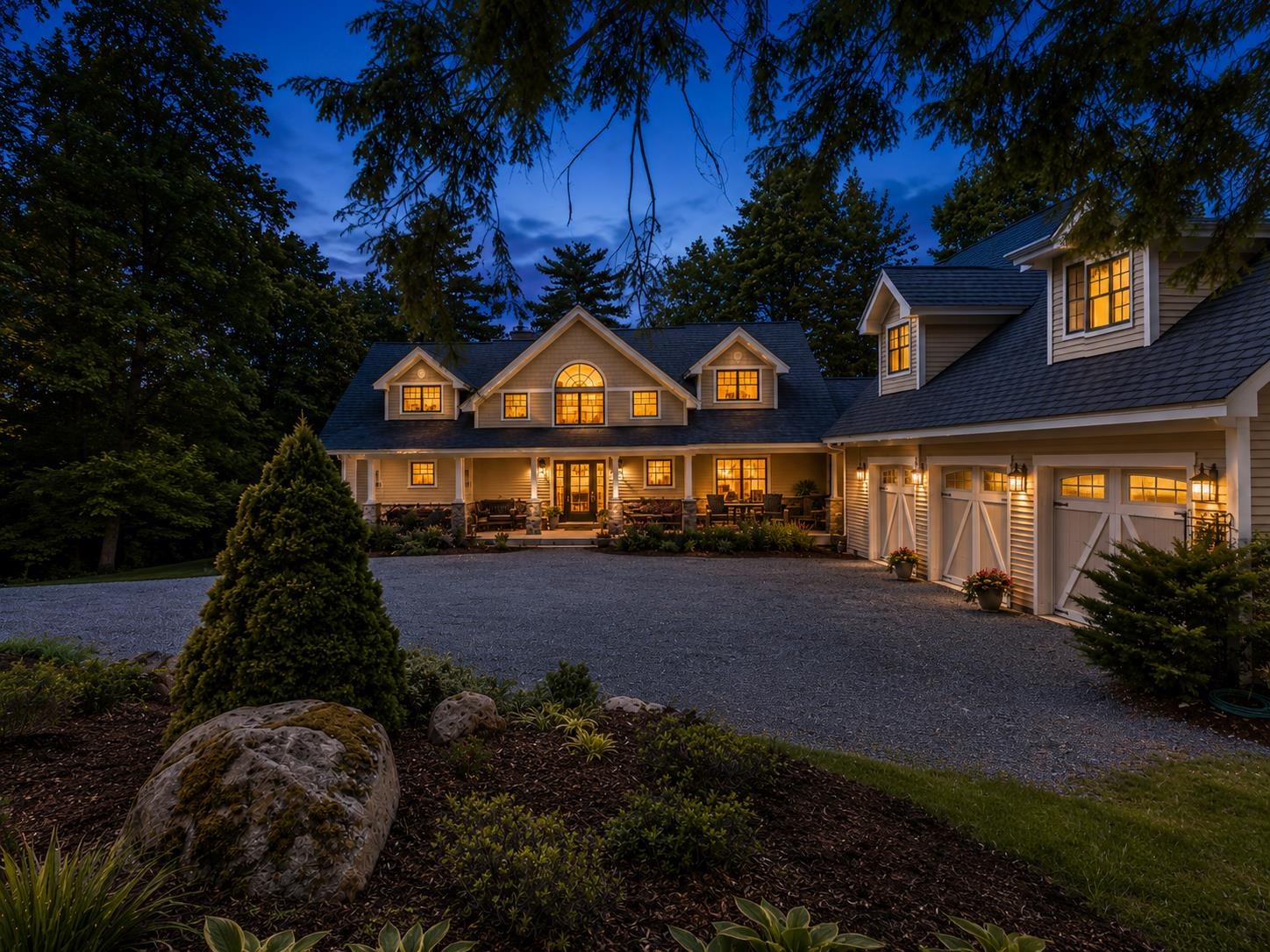 670 Spencer Farm Road