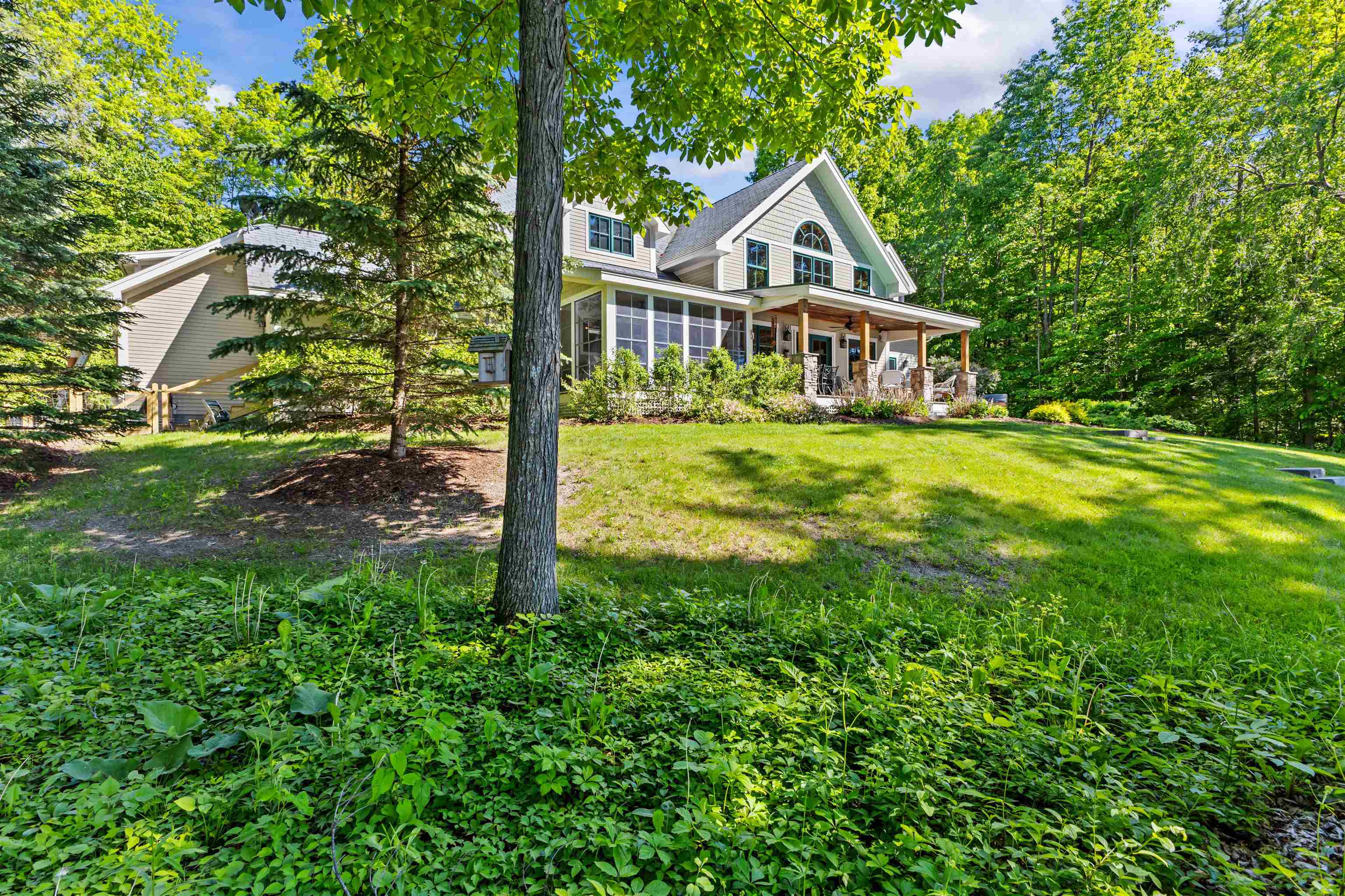 670 Spencer Farm Road