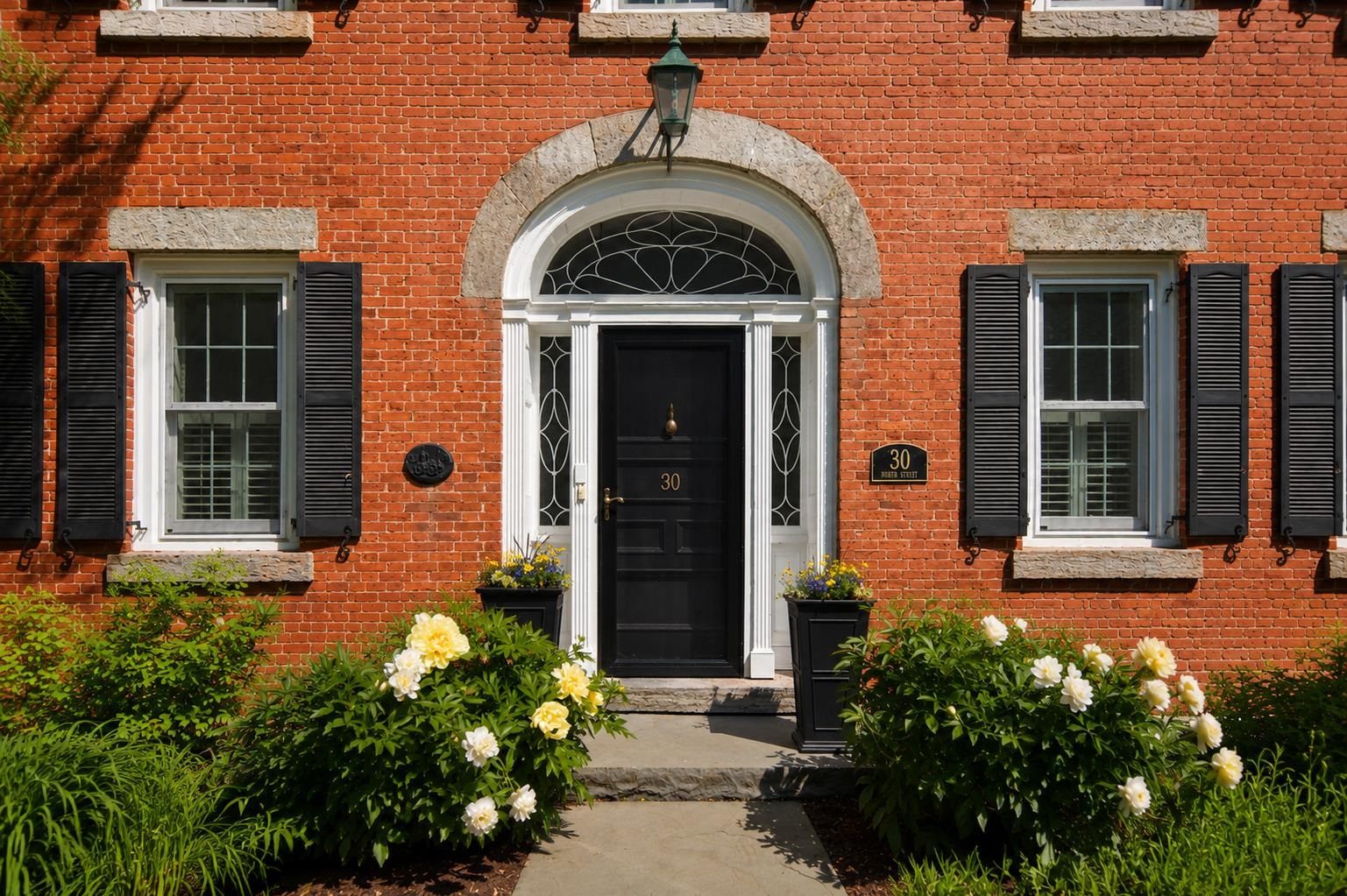 30 North Street
