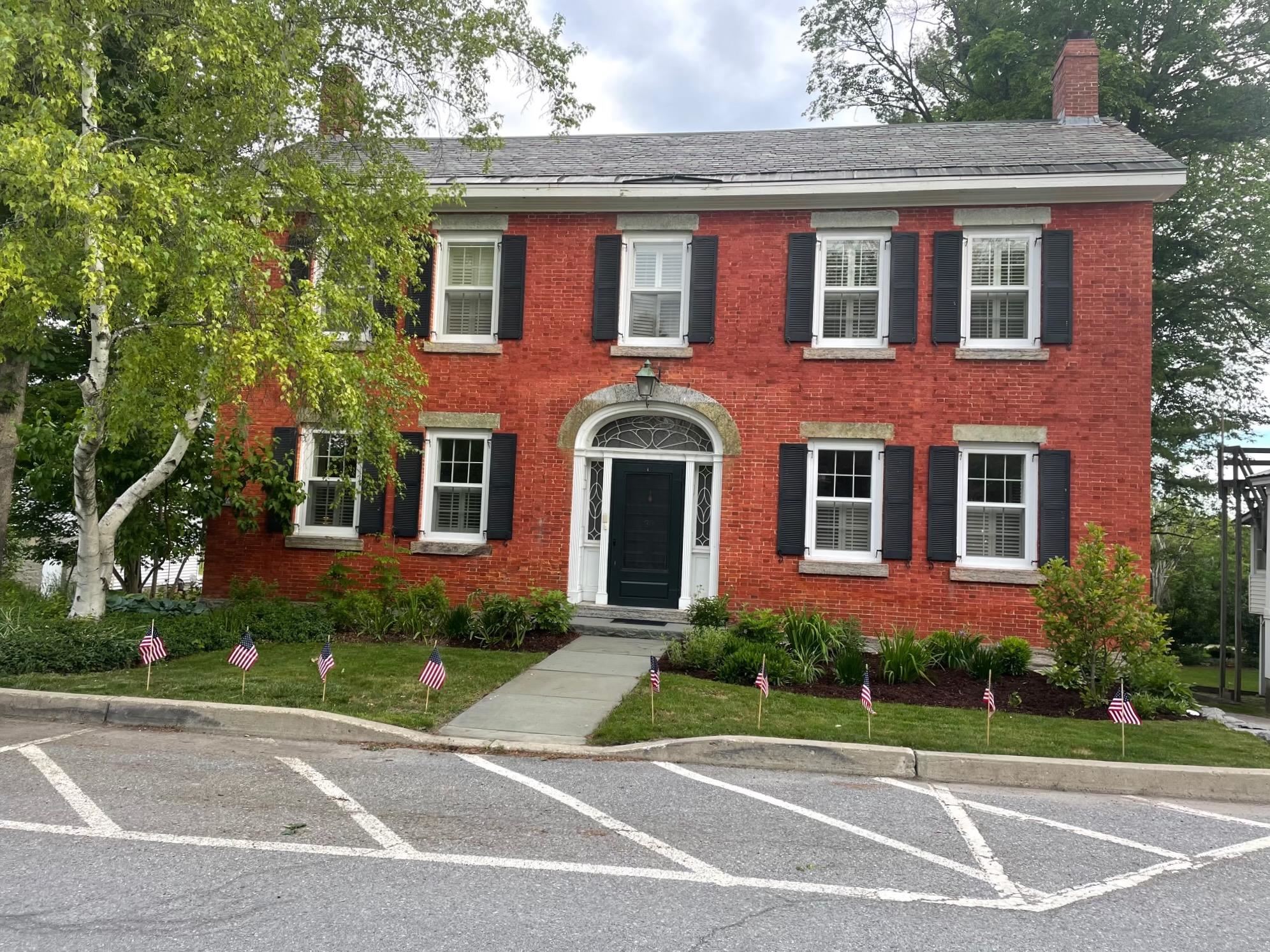 30 North Street