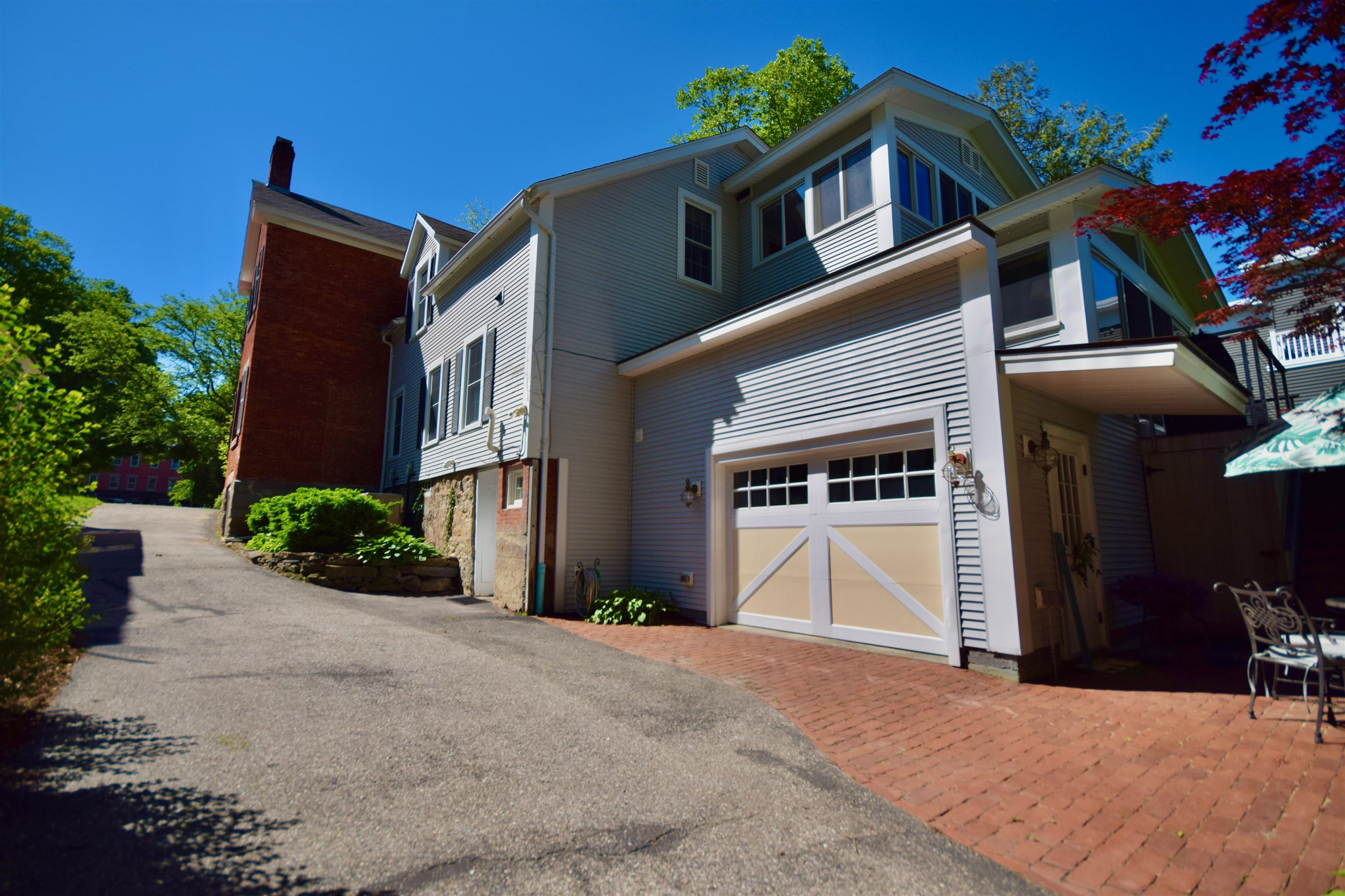 30 North Street