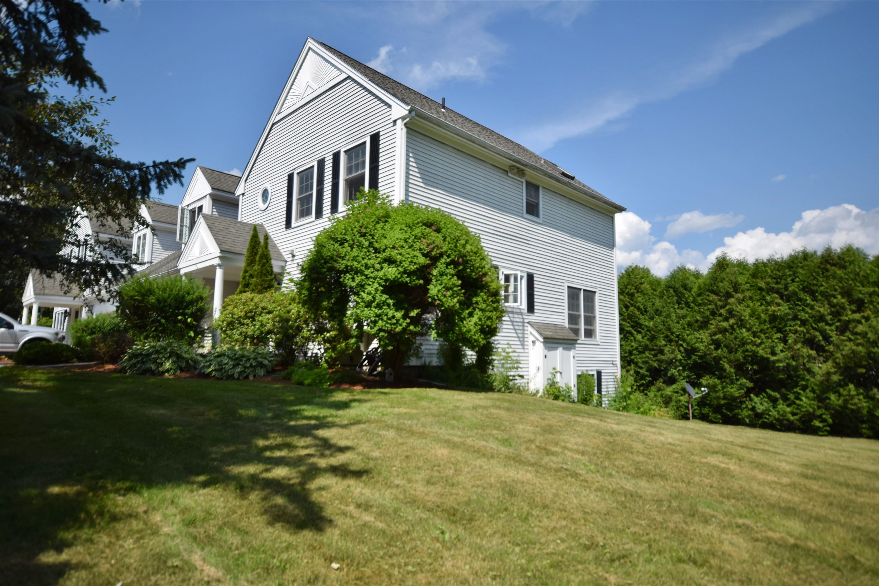 22 Peacham Lane