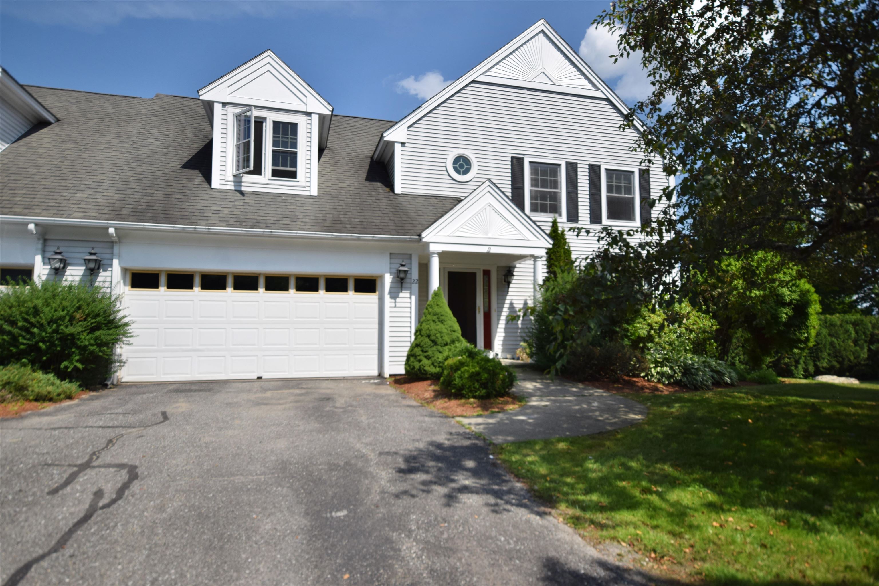 22 Peacham Lane