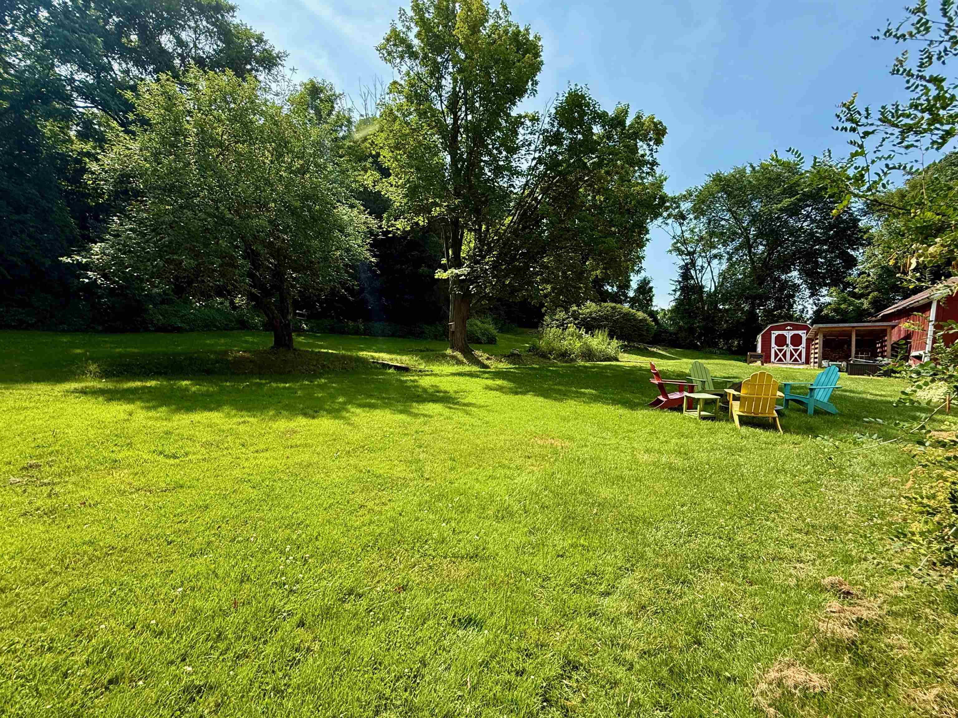 3824 Ethan Allen Highway