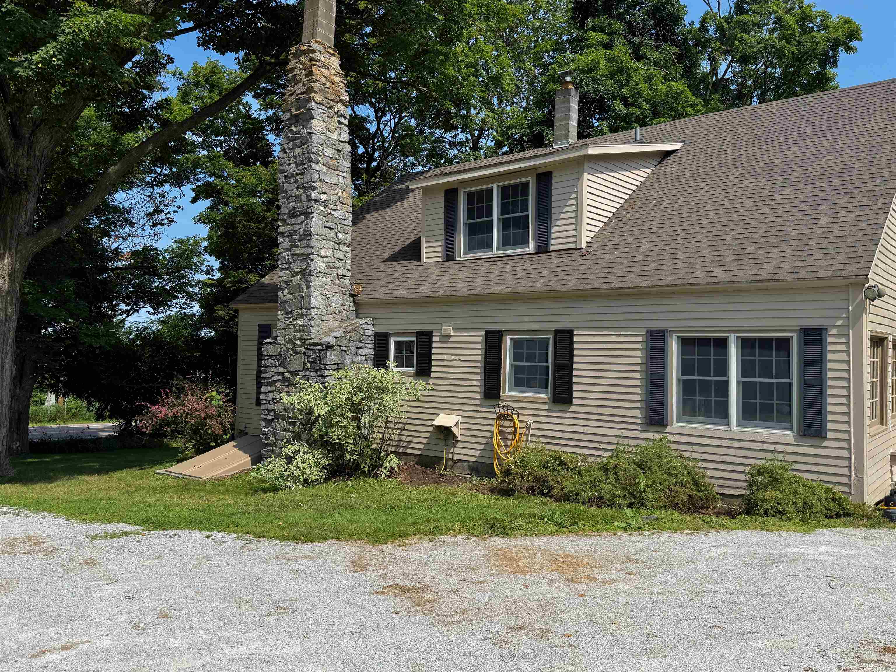 3824 Ethan Allen Highway