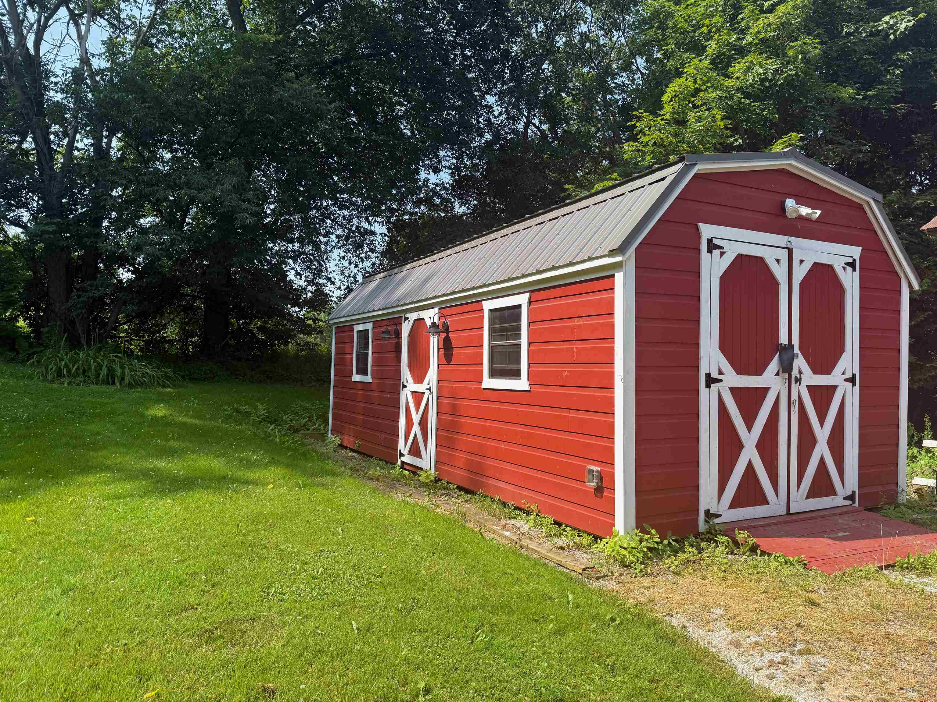 3824 Ethan Allen Highway
